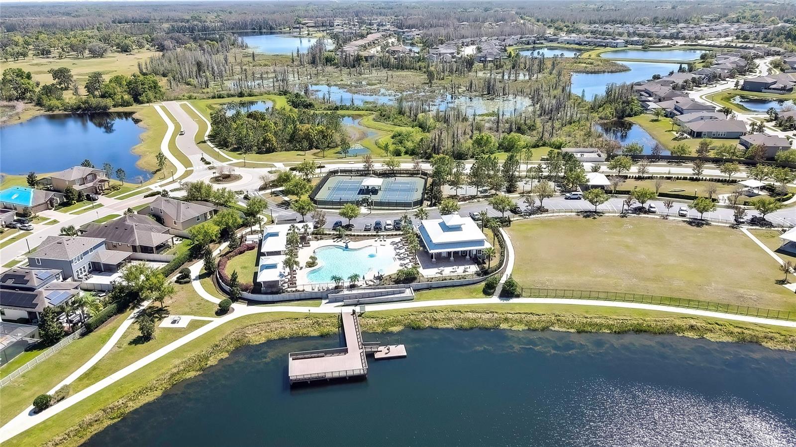 19793 LONG LAKE RANCH BLVD, LUTZ, FL, 33558