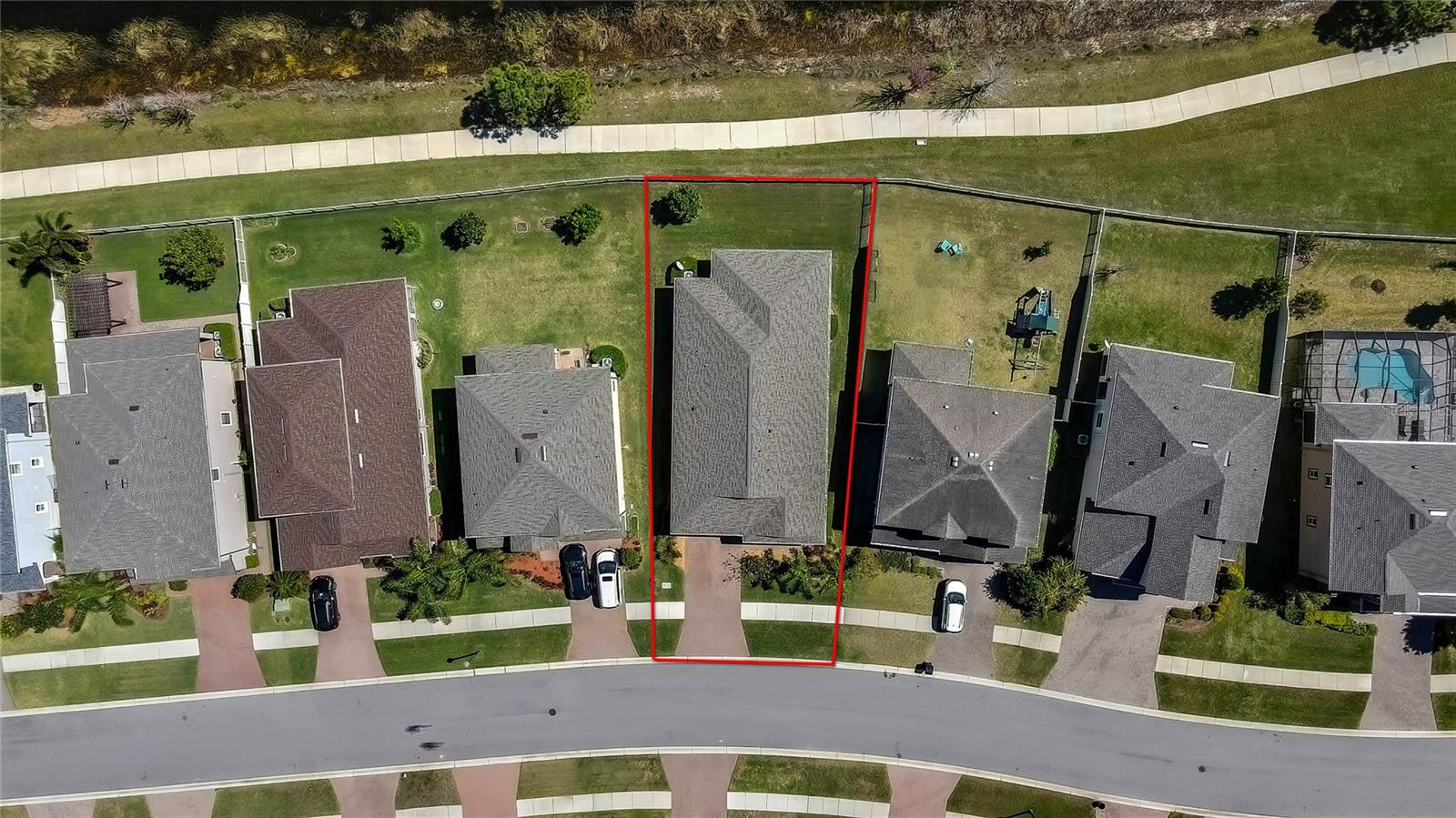 19793 LONG LAKE RANCH BLVD, LUTZ, FL, 33558