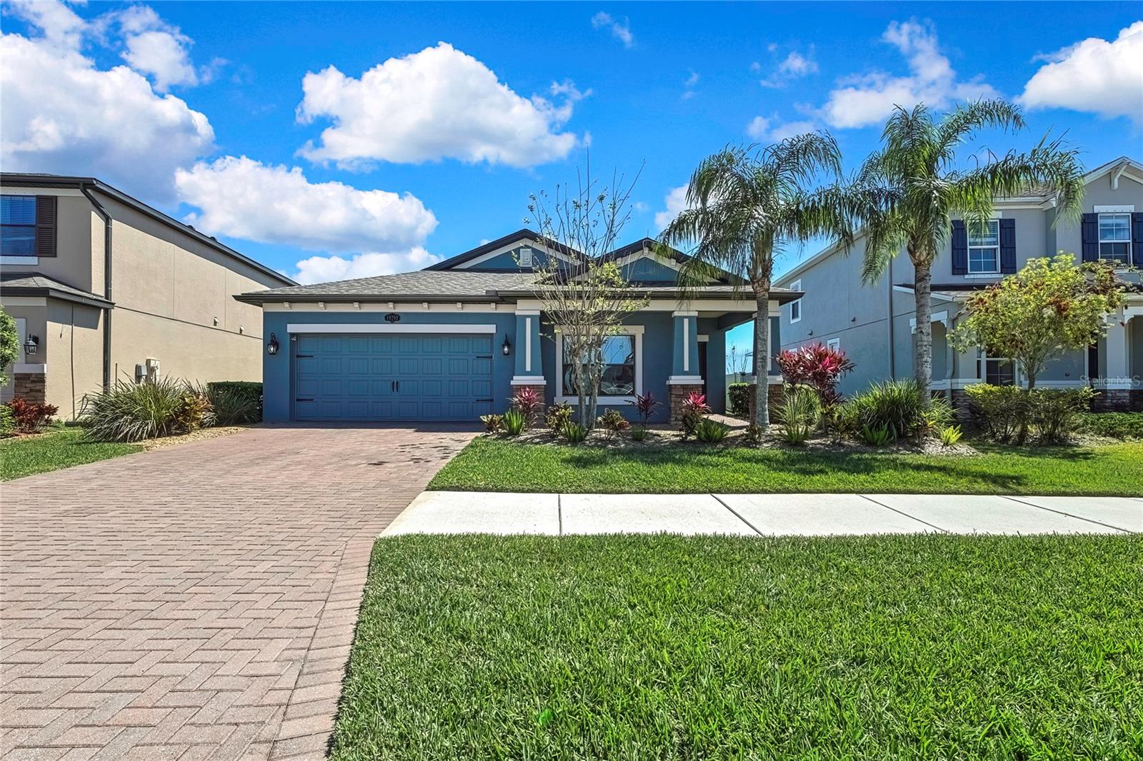 19793 LONG LAKE RANCH BLVD, LUTZ, FL, 33558