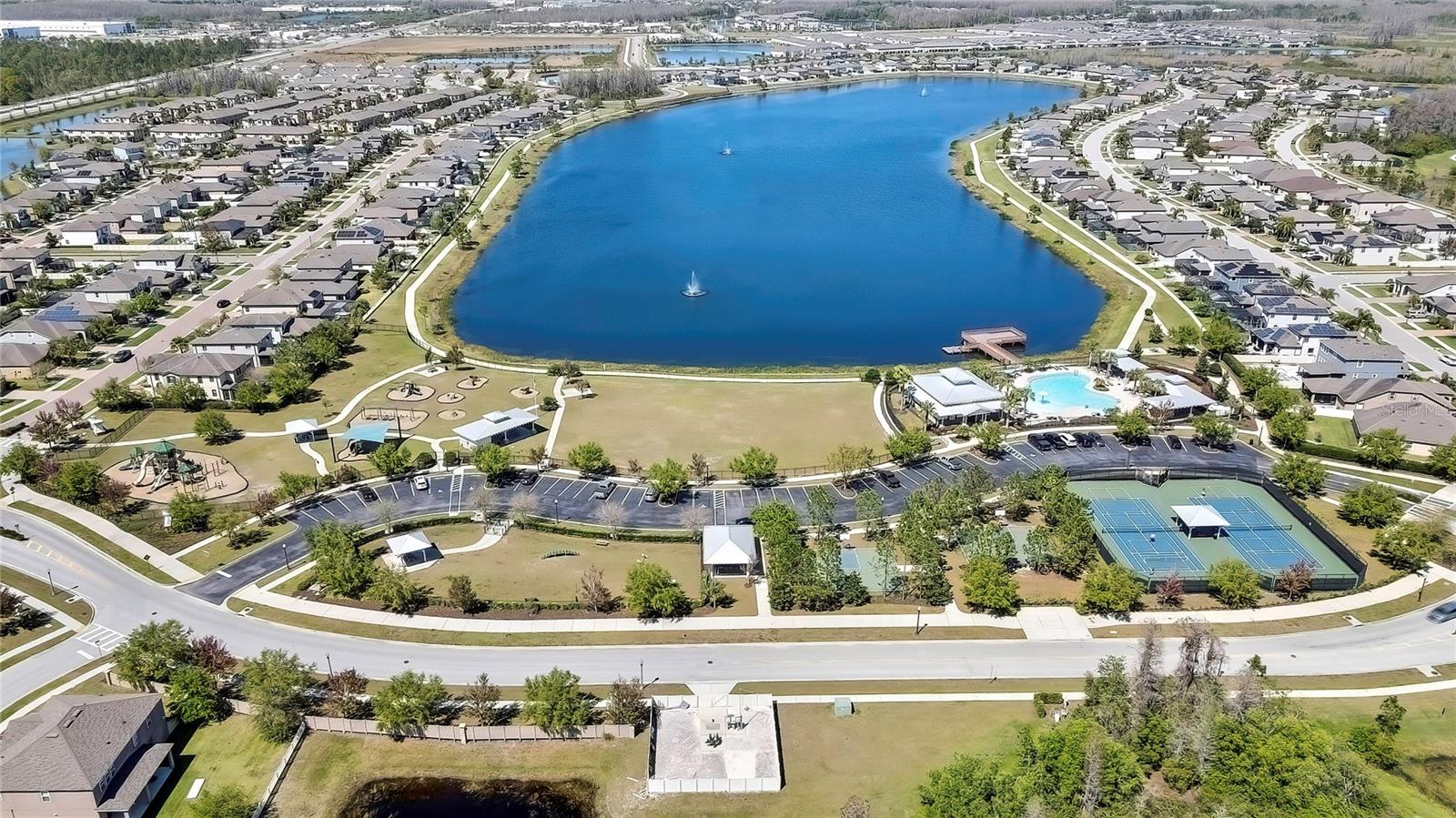 19793 LONG LAKE RANCH BLVD, LUTZ, FL, 33558