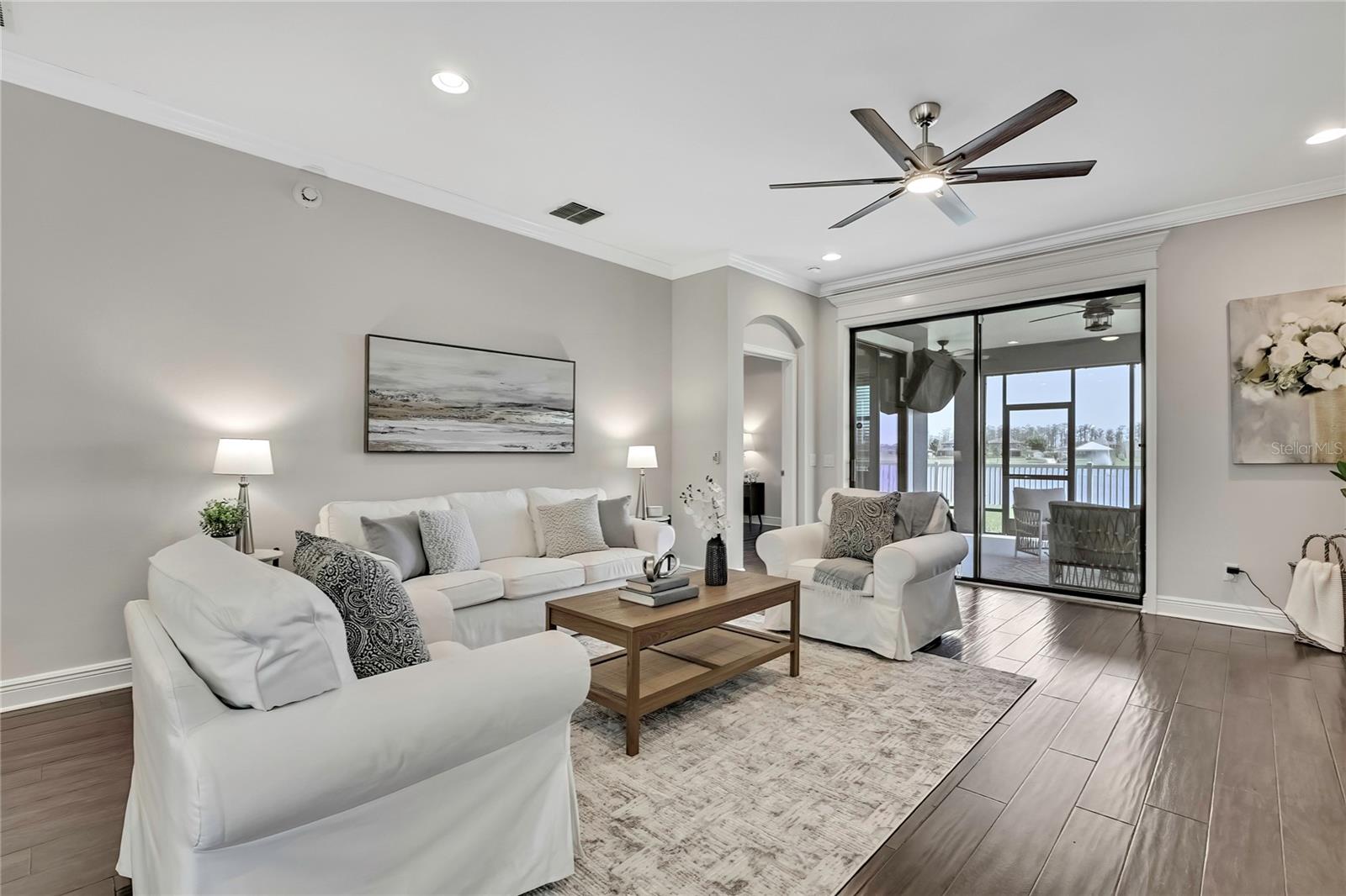 19793 LONG LAKE RANCH BLVD, LUTZ, FL, 33558