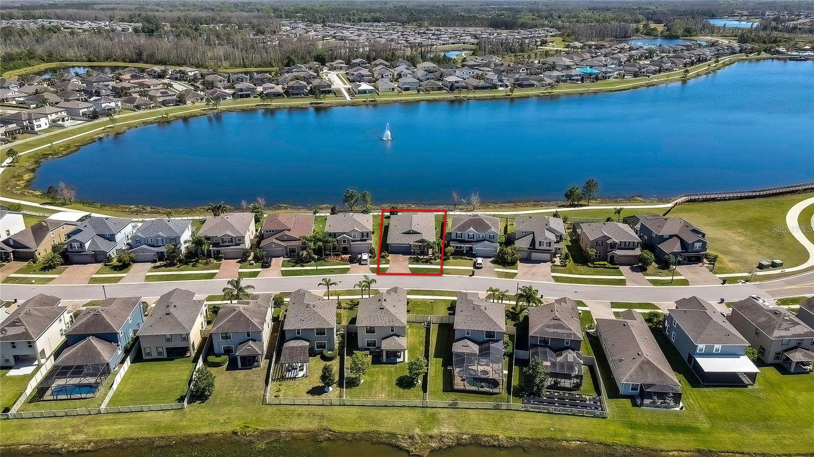 19793 LONG LAKE RANCH BLVD, LUTZ, FL, 33558