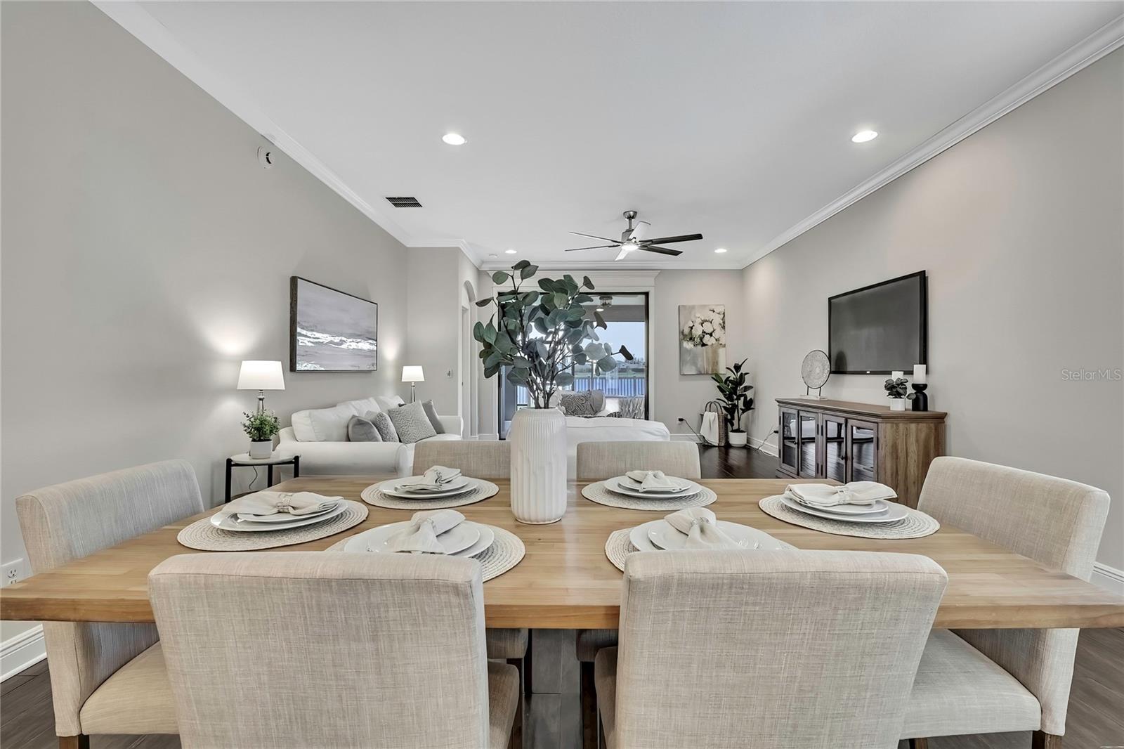 19793 LONG LAKE RANCH BLVD, LUTZ, FL, 33558