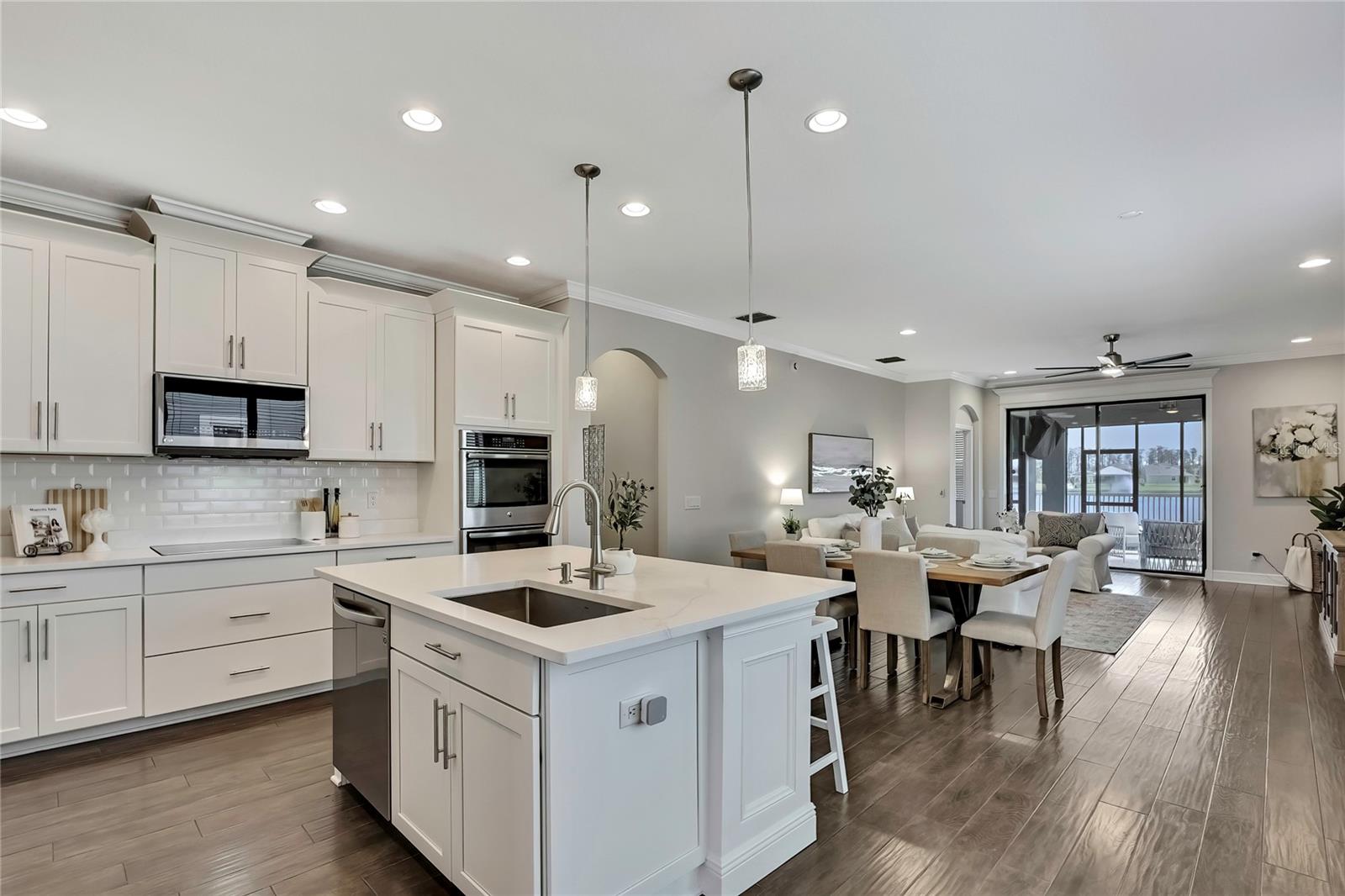 19793 LONG LAKE RANCH BLVD, LUTZ, FL, 33558