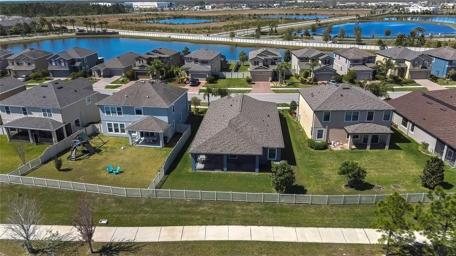 19793 LONG LAKE RANCH BLVD, LUTZ, FL, 33558