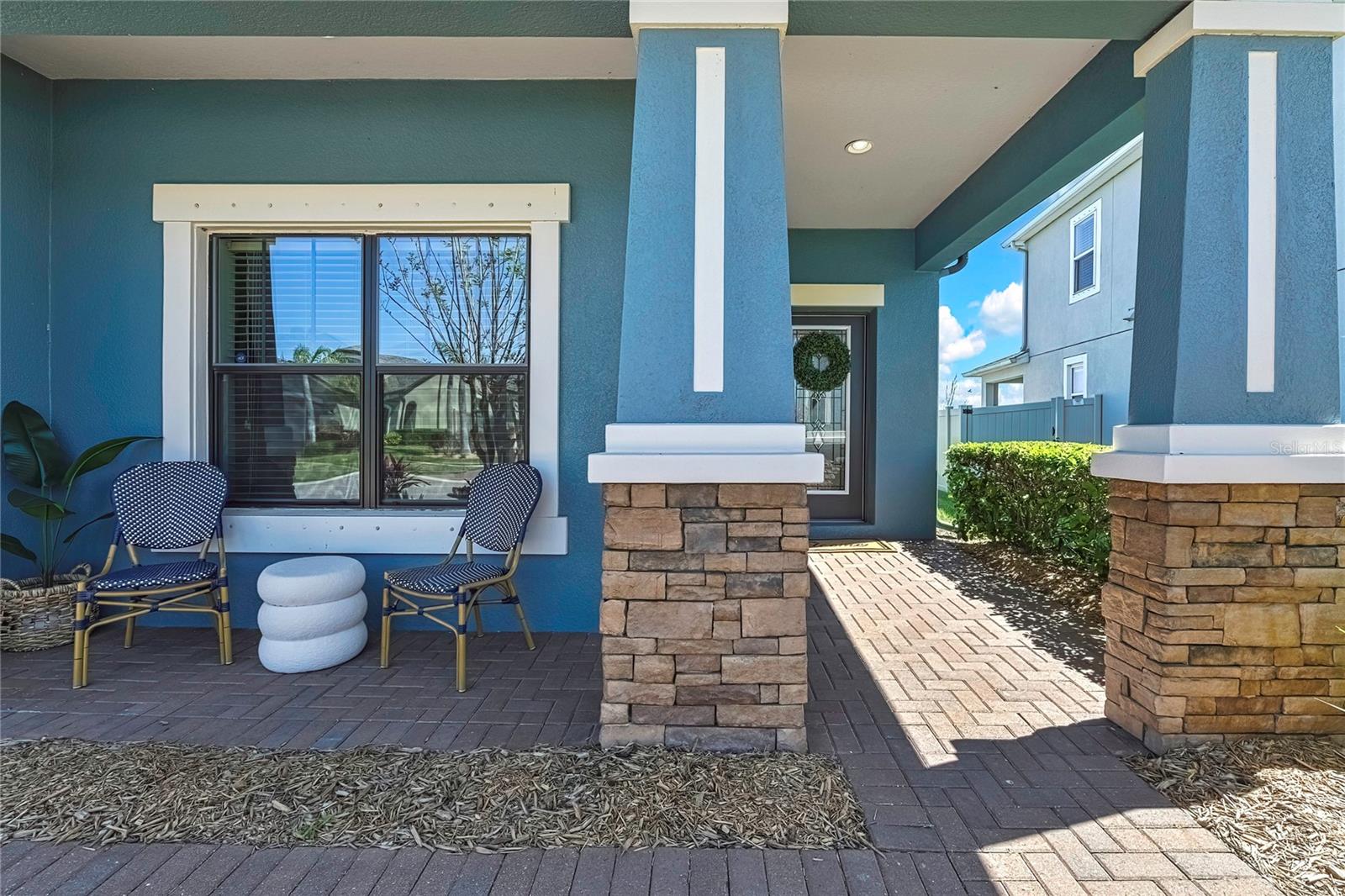19793 LONG LAKE RANCH BLVD, LUTZ, FL, 33558