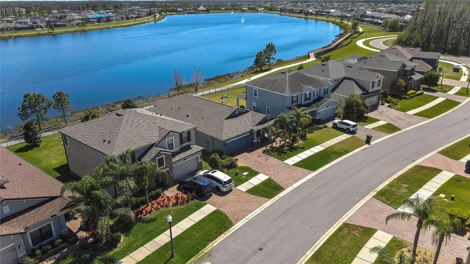 19793 LONG LAKE RANCH BLVD, LUTZ, FL, 33558
