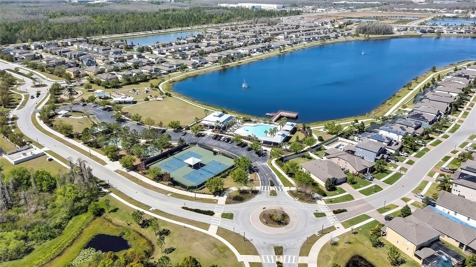 19793 LONG LAKE RANCH BLVD, LUTZ, FL, 33558