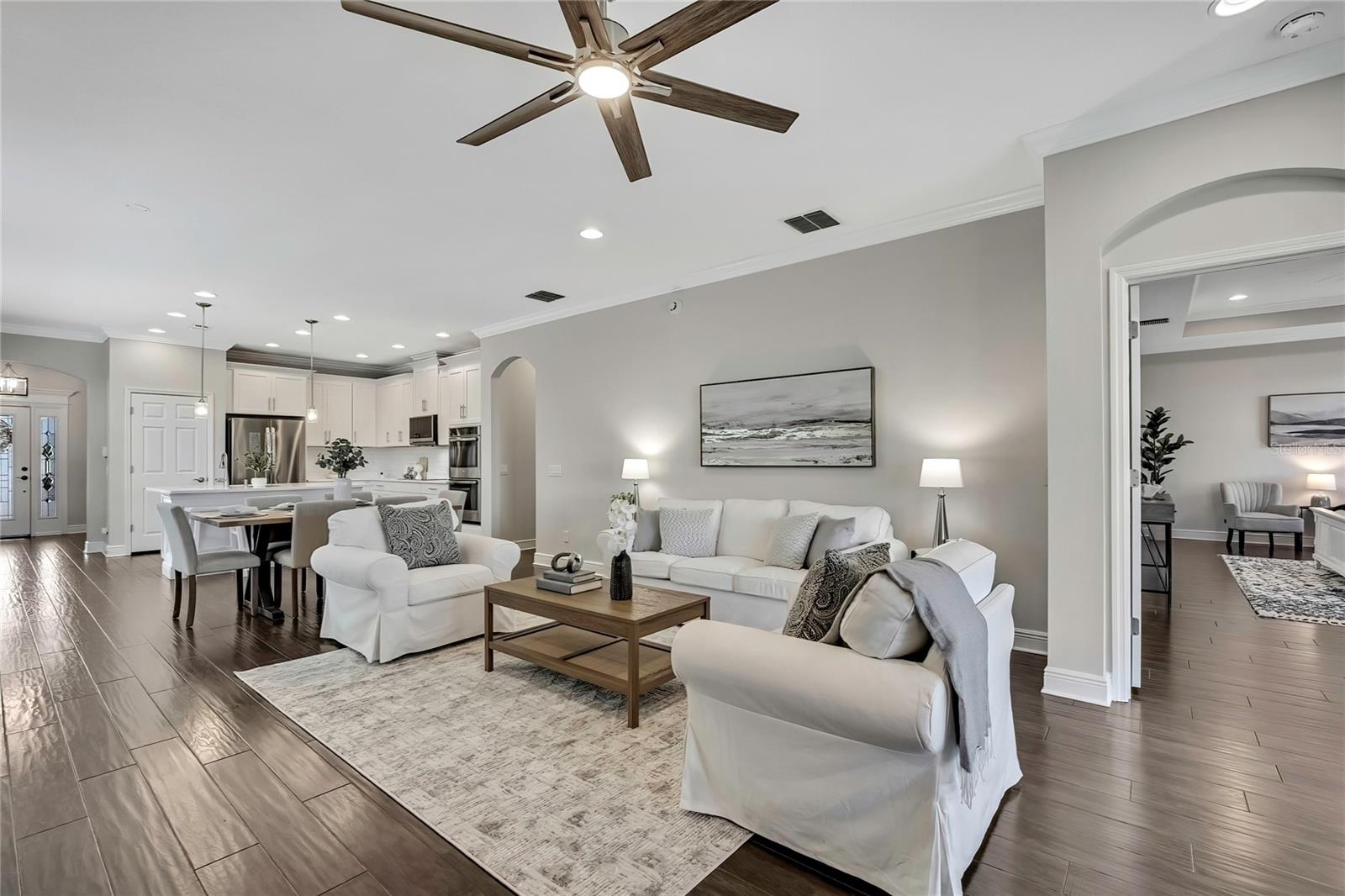 19793 LONG LAKE RANCH BLVD, LUTZ, FL, 33558