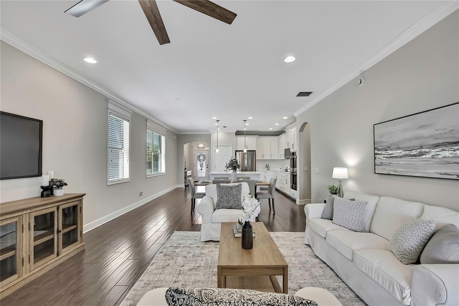 19793 LONG LAKE RANCH BLVD, LUTZ, FL, 33558