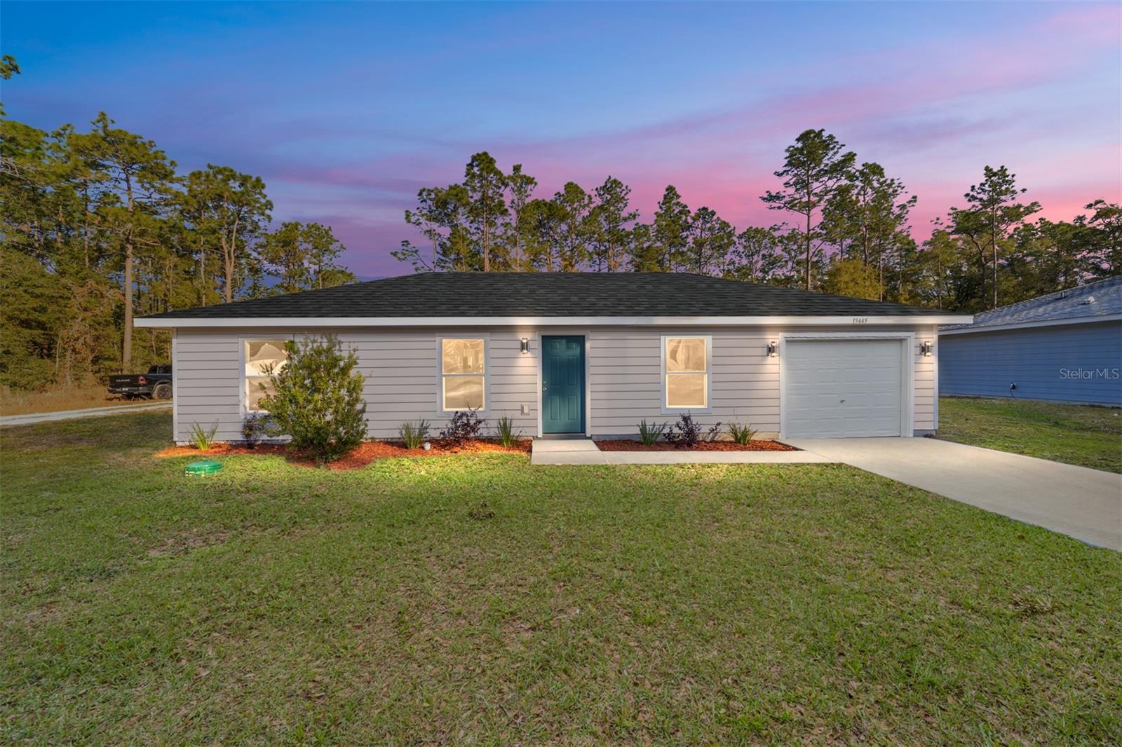15942 SW 30TH LN, OCALA, FL, 34481