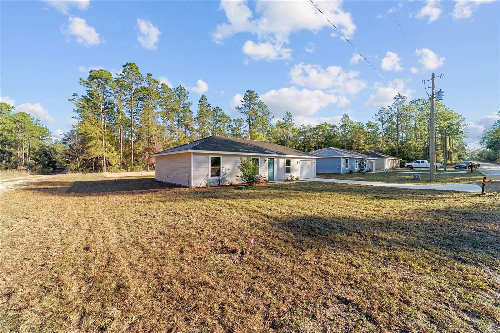15942 SW 30TH LN, OCALA, FL, 34481