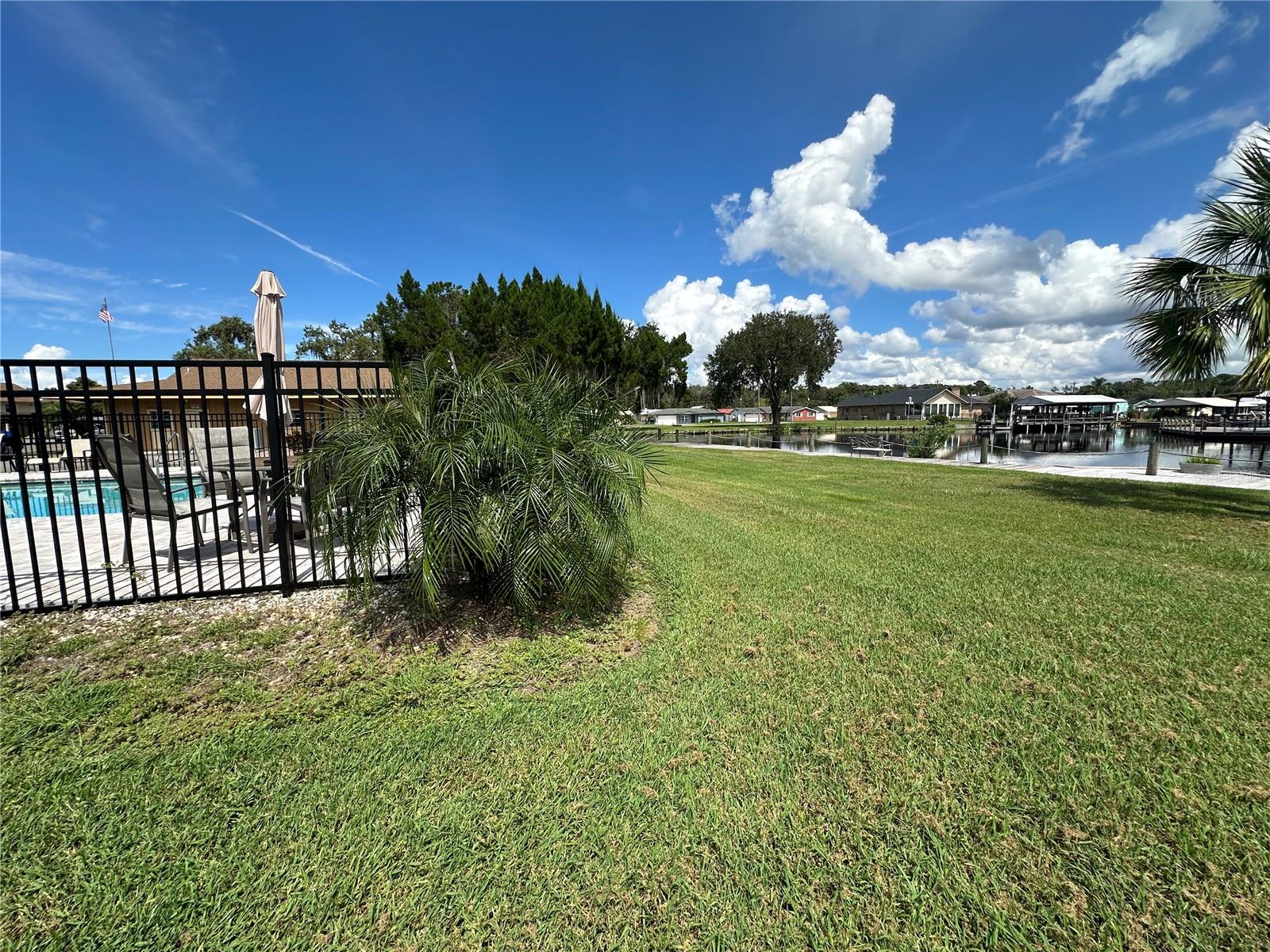 1640 JUNO TRL #205B, ASTOR, FL, 32102