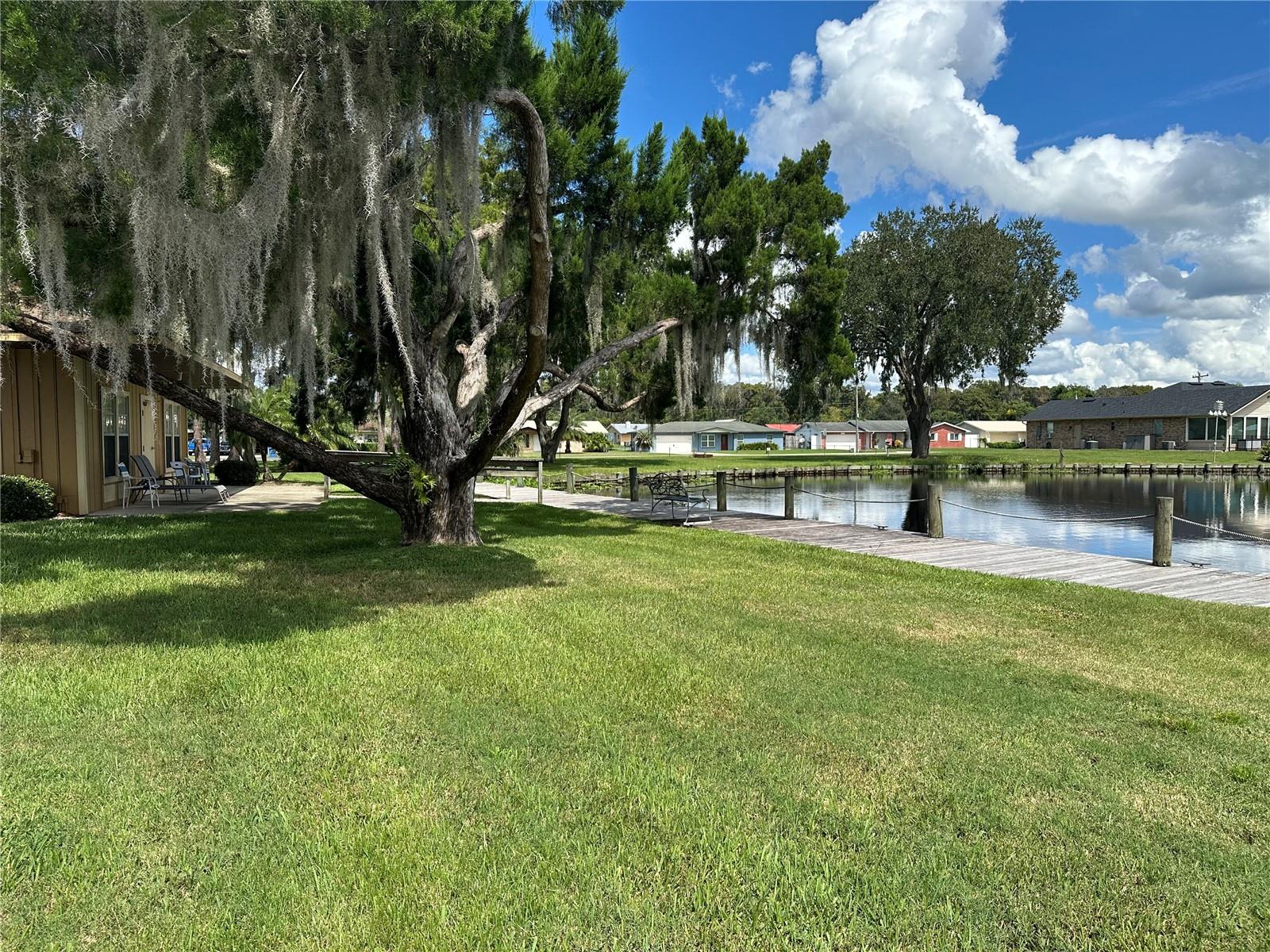 1640 JUNO TRL #205B, ASTOR, FL, 32102