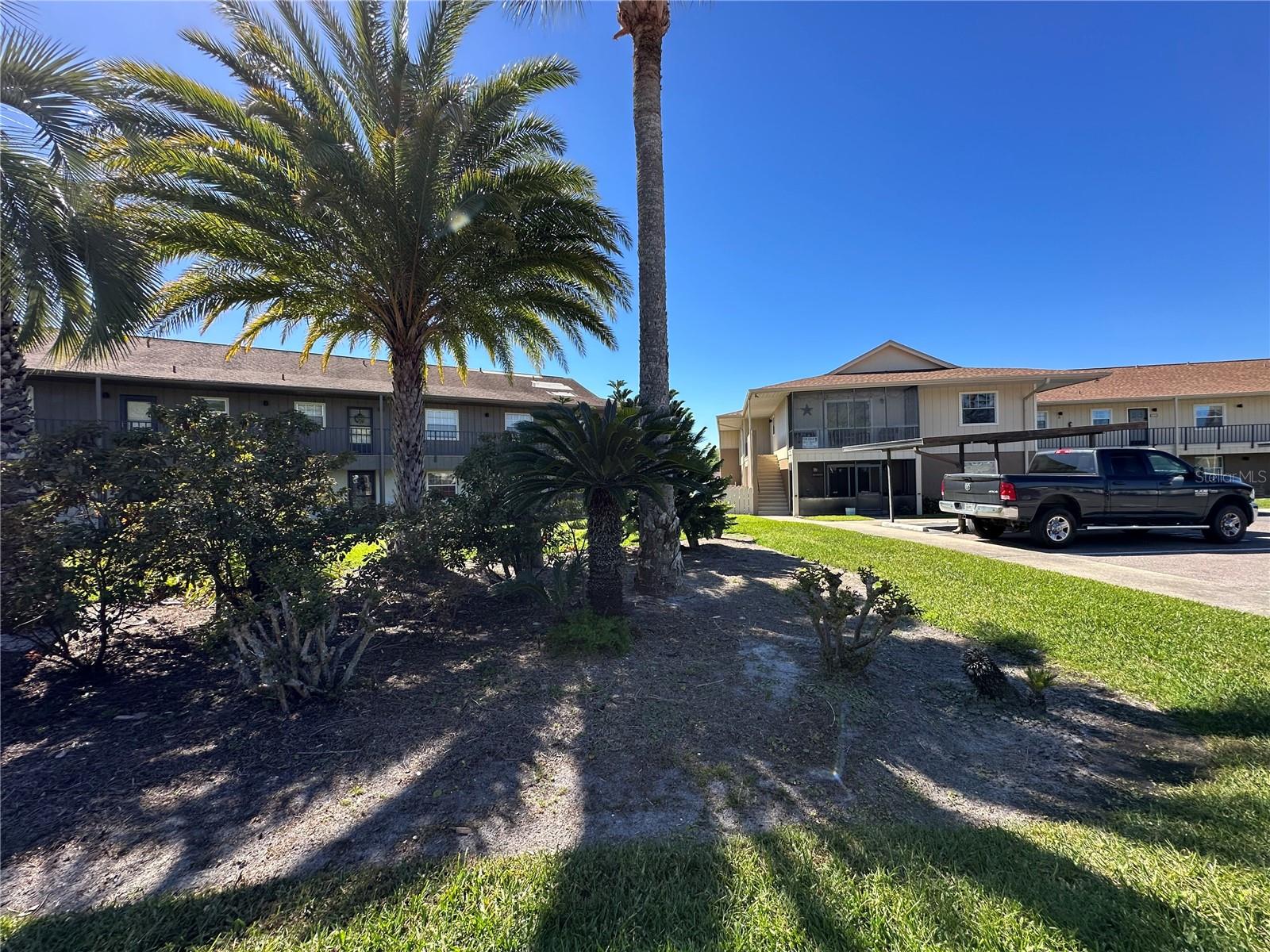 1640 JUNO TRL #205B, ASTOR, FL, 32102