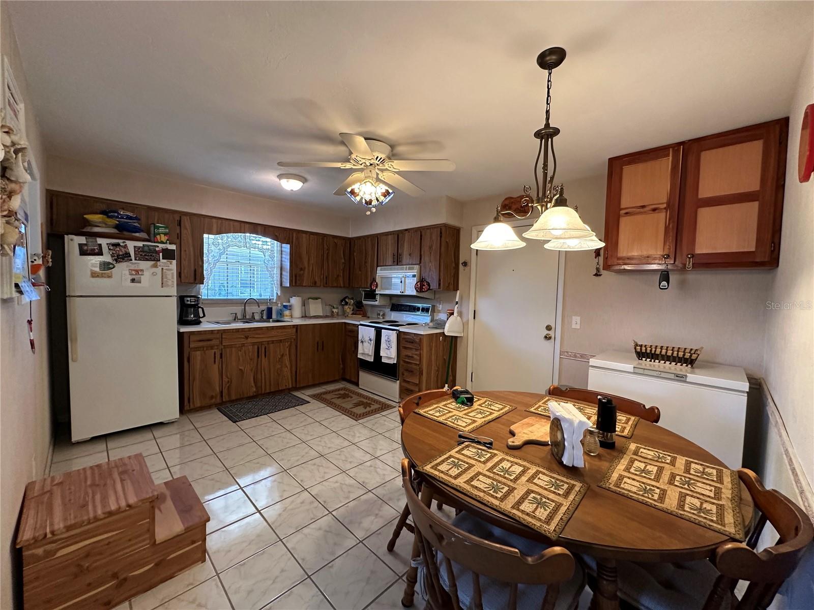 1640 JUNO TRL #205B, ASTOR, FL, 32102
