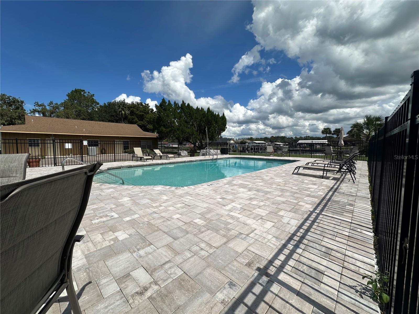 1640 JUNO TRL #205B, ASTOR, FL, 32102