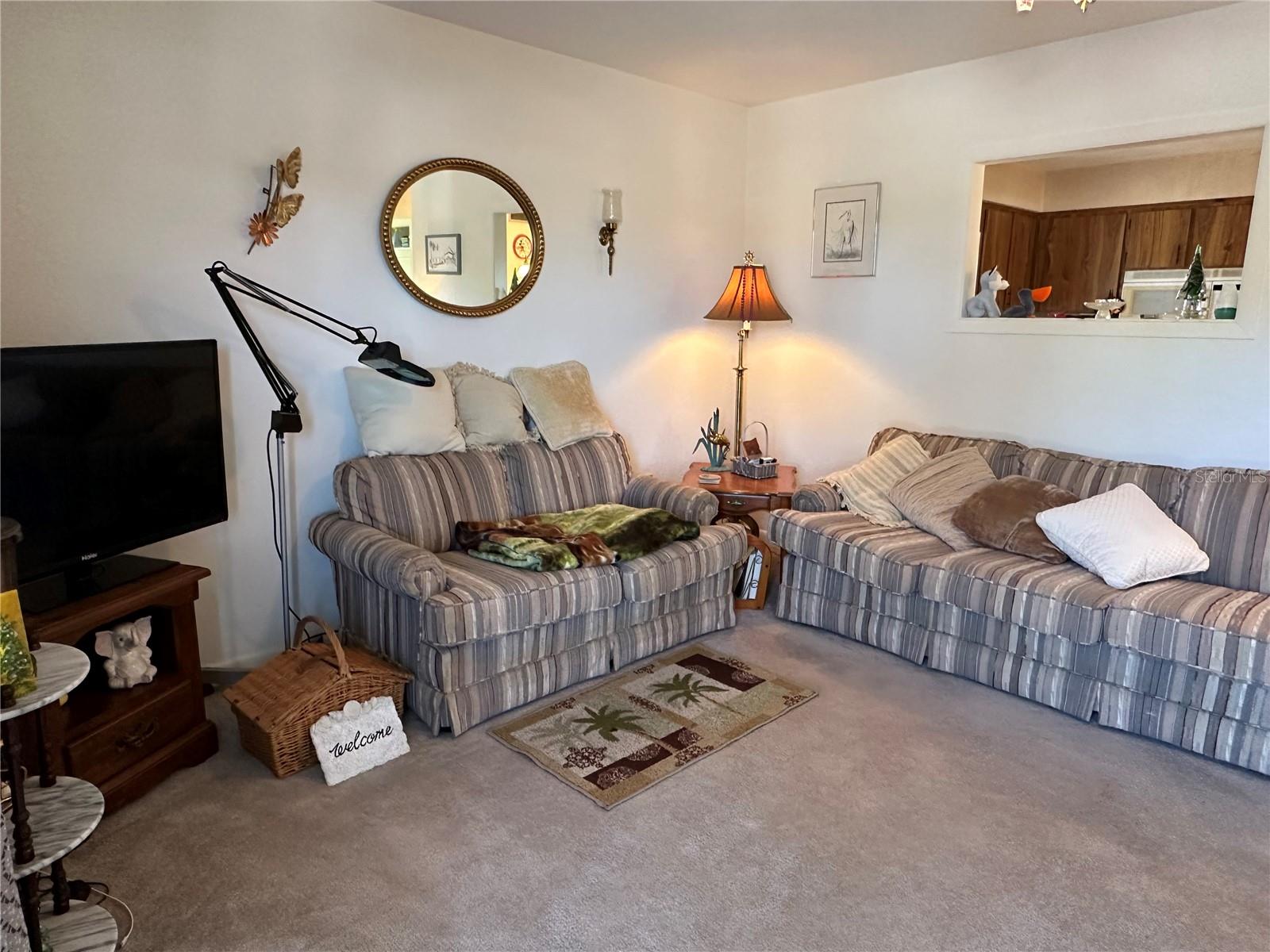 1640 JUNO TRL #205B, ASTOR, FL, 32102