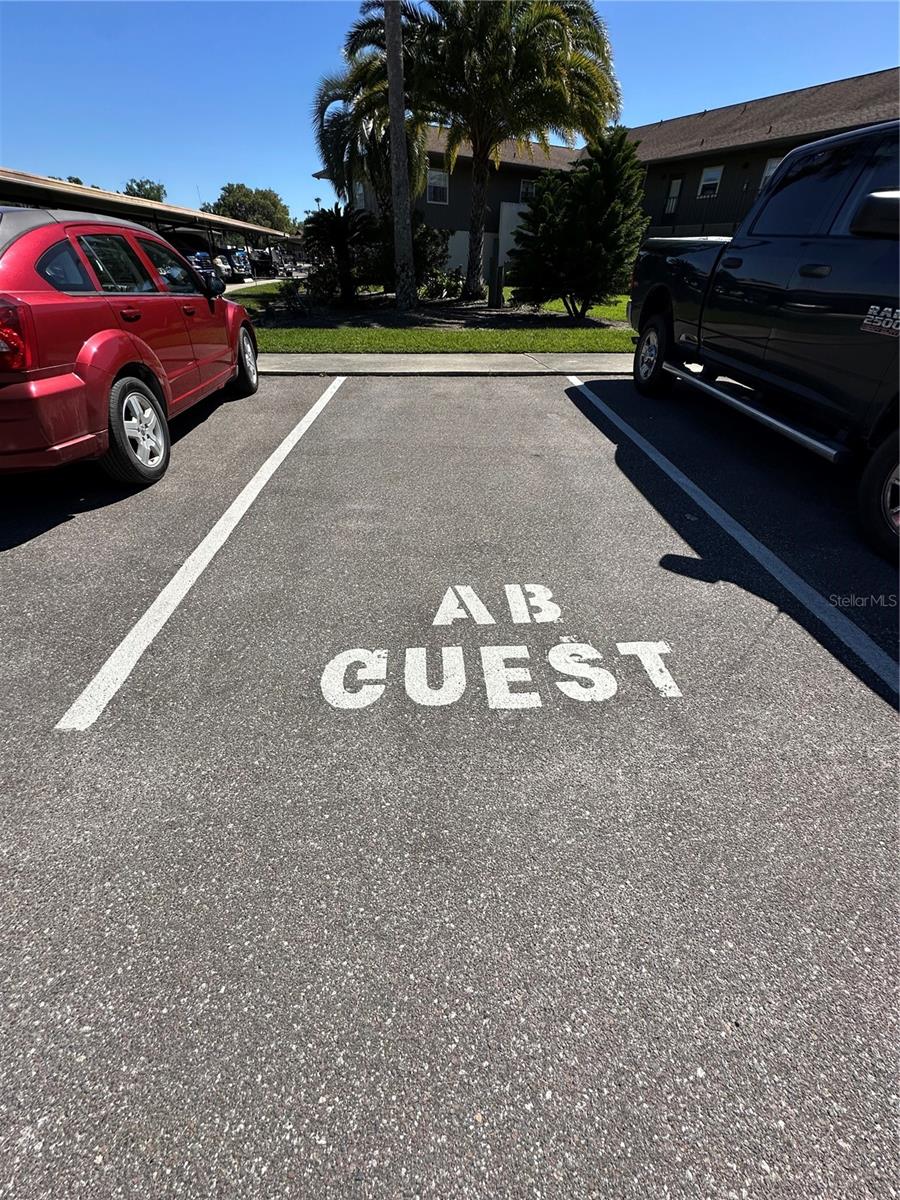 1640 JUNO TRL #205B, ASTOR, FL, 32102