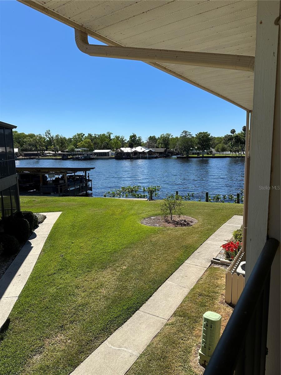 1640 JUNO TRL #205B, ASTOR, FL, 32102