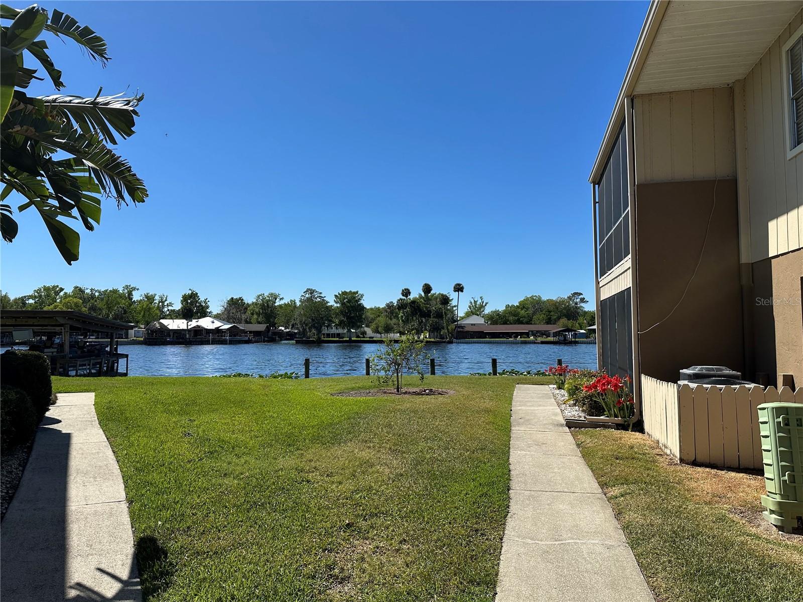 1640 JUNO TRL #205B, ASTOR, FL, 32102
