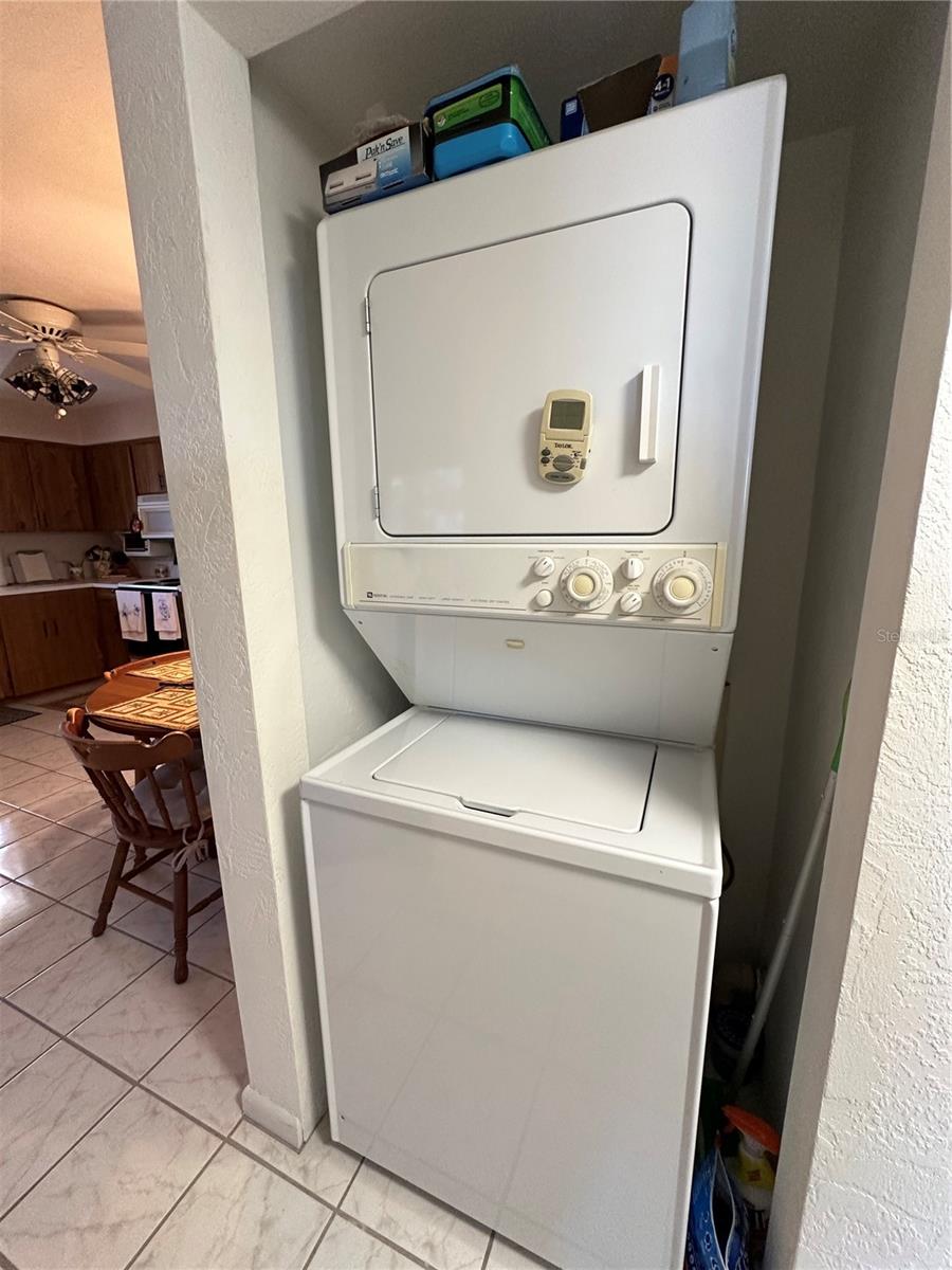 1640 JUNO TRL #205B, ASTOR, FL, 32102