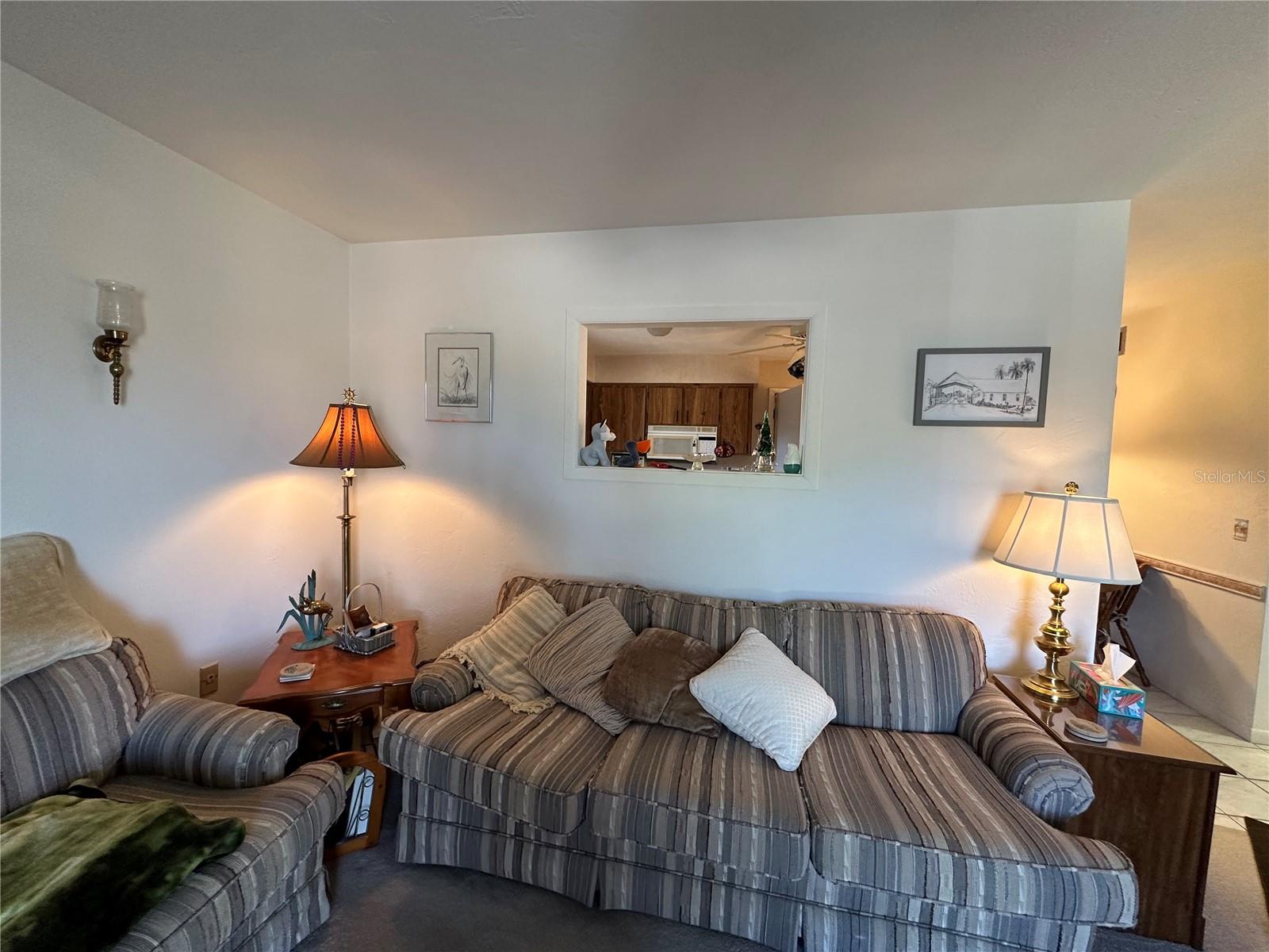 1640 JUNO TRL #205B, ASTOR, FL, 32102