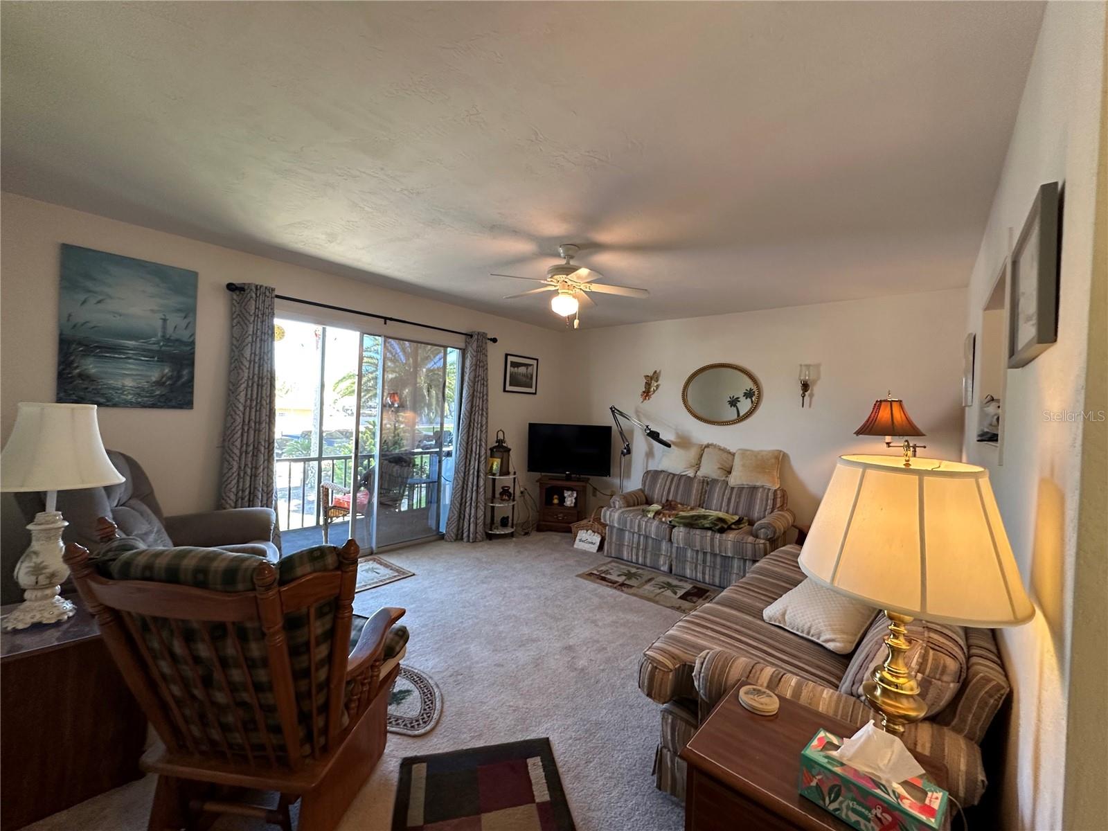 1640 JUNO TRL #205B, ASTOR, FL, 32102