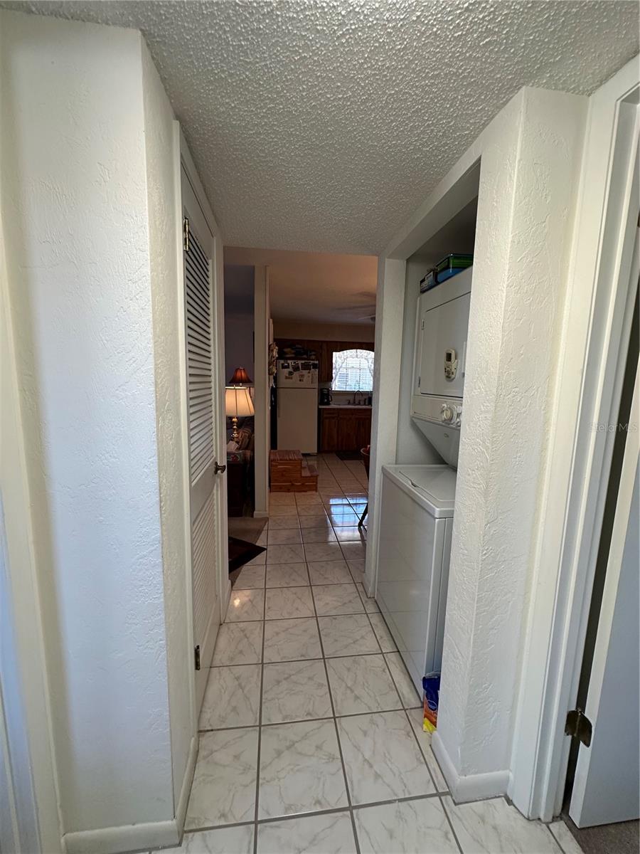 1640 JUNO TRL #205B, ASTOR, FL, 32102