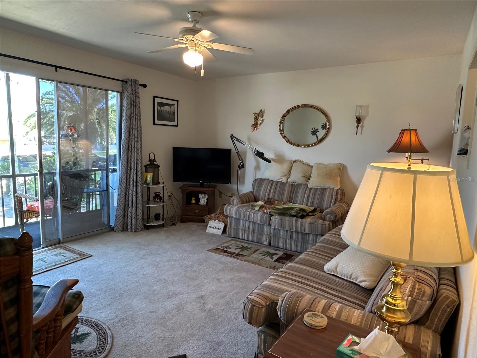 1640 JUNO TRL #205B, ASTOR, FL, 32102