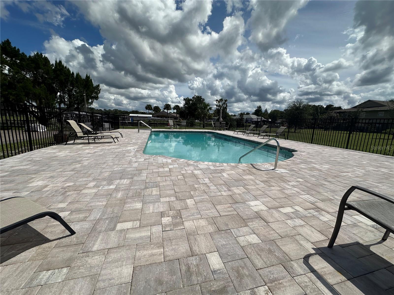 1640 JUNO TRL #205B, ASTOR, FL, 32102
