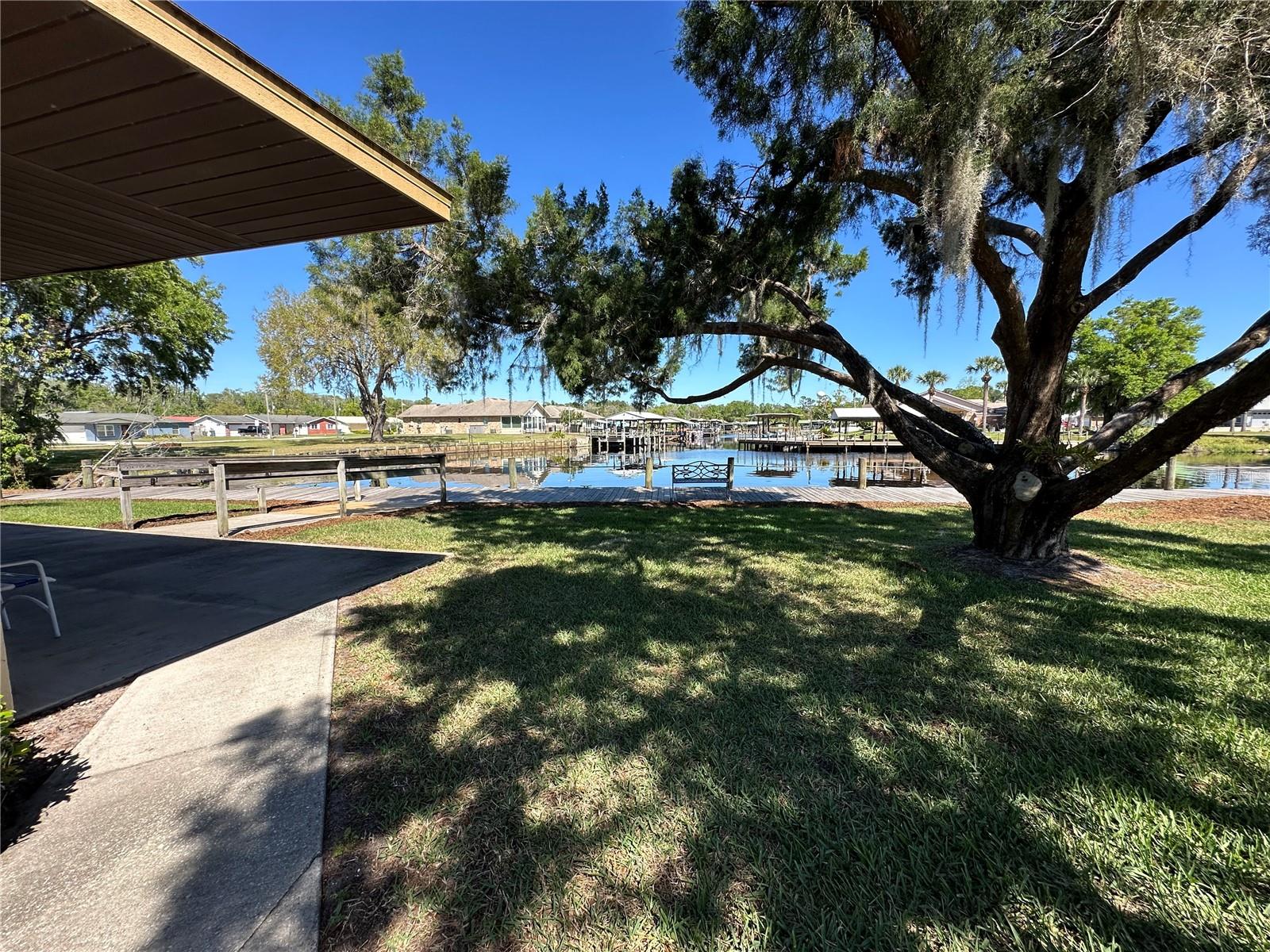 1640 JUNO TRL #205B, ASTOR, FL, 32102