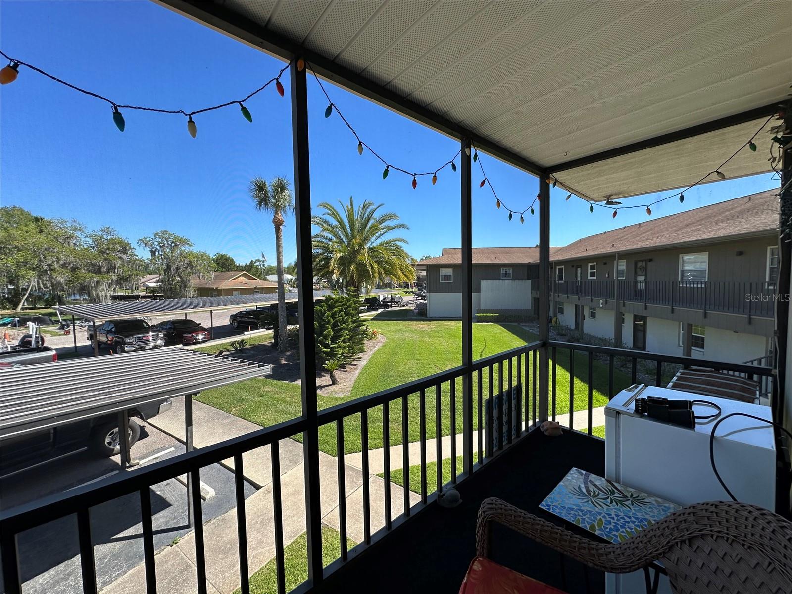 1640 JUNO TRL #205B, ASTOR, FL, 32102