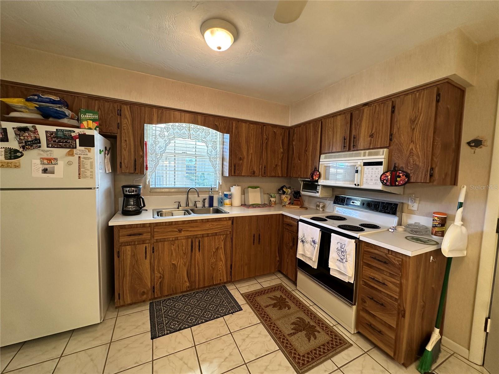 1640 JUNO TRL #205B, ASTOR, FL, 32102