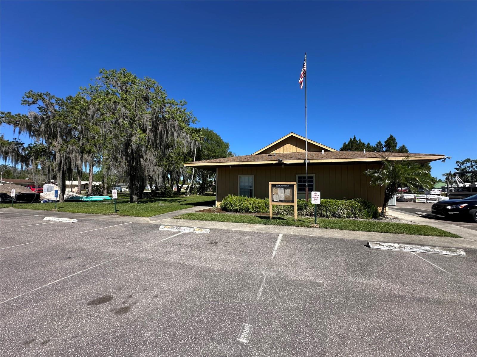 1640 JUNO TRL #205B, ASTOR, FL, 32102