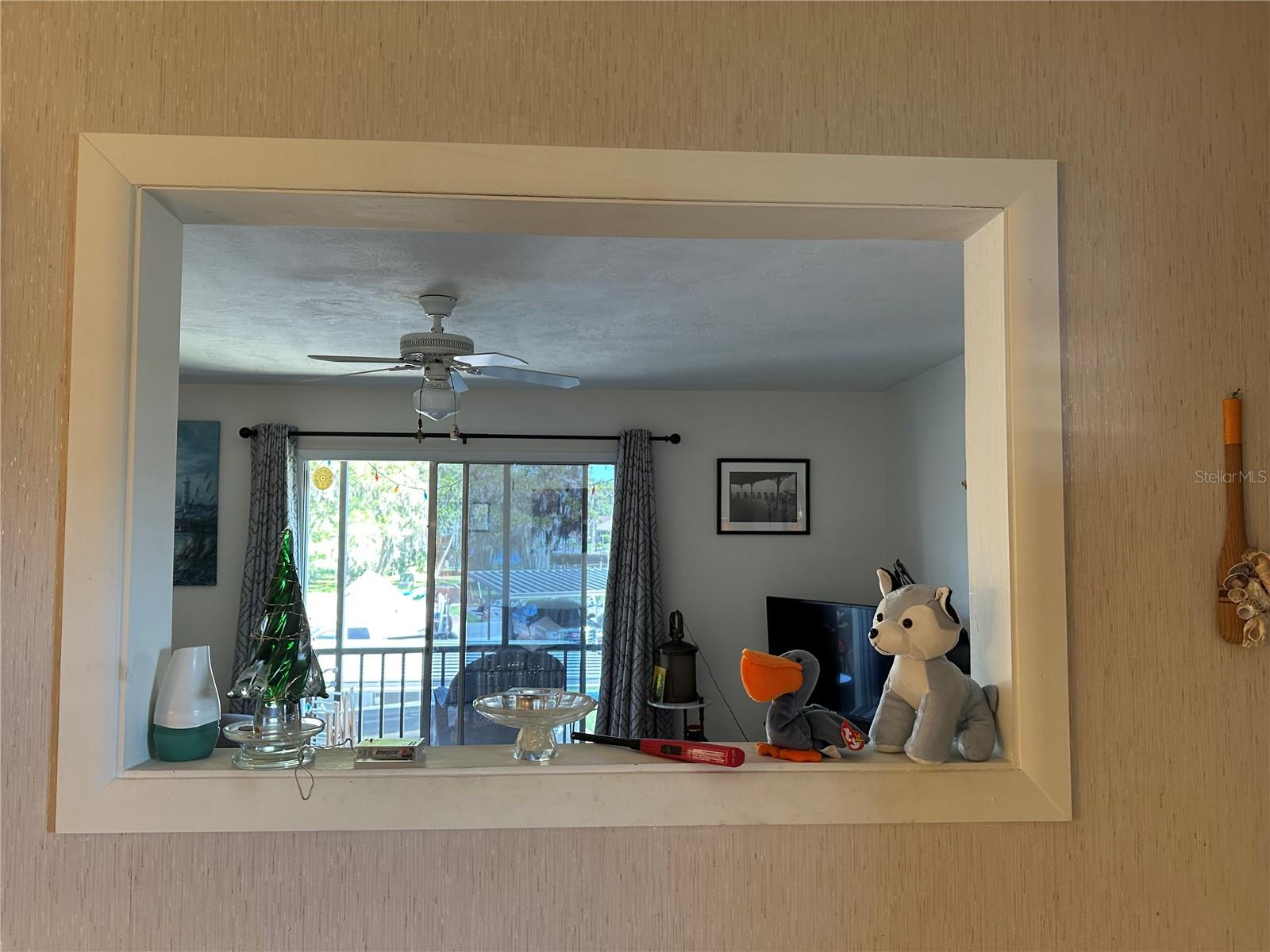 1640 JUNO TRL #205B, ASTOR, FL, 32102
