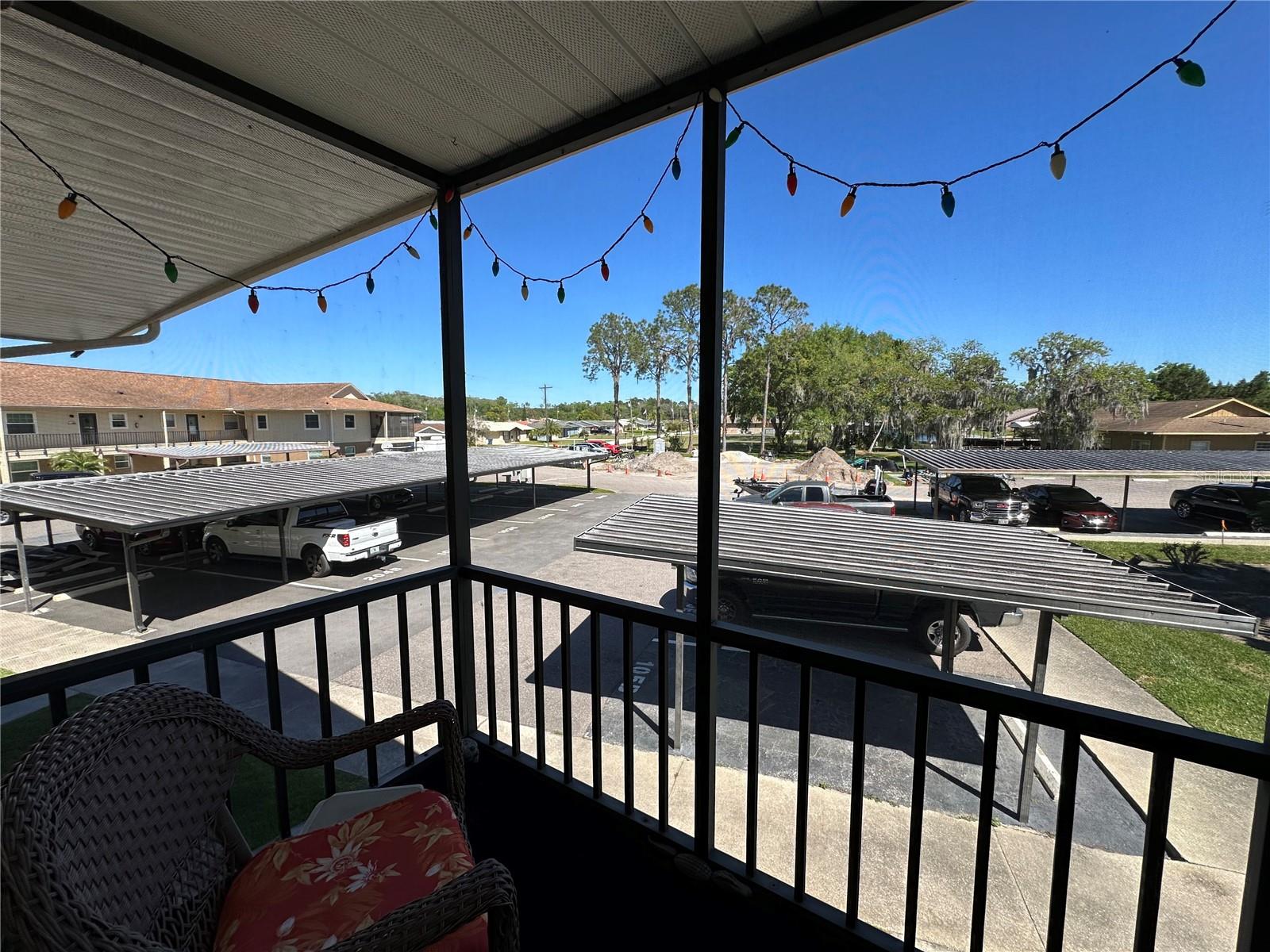 1640 JUNO TRL #205B, ASTOR, FL, 32102