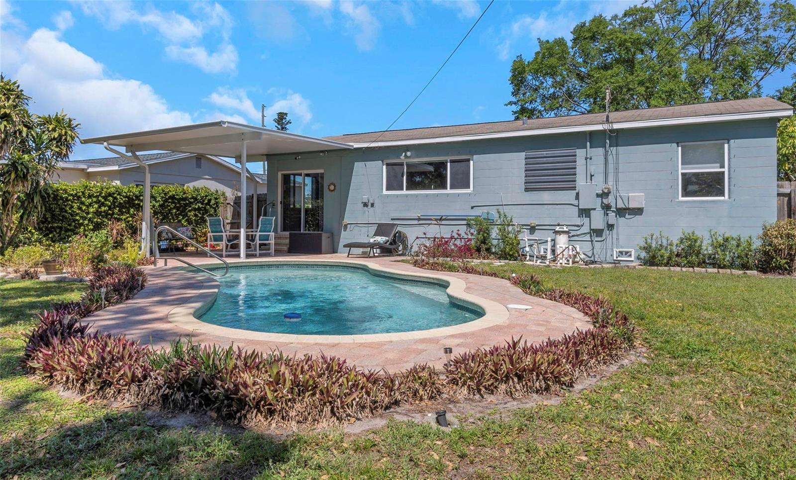 4334 30TH AVE N, ST PETERSBURG, FL, 33713
