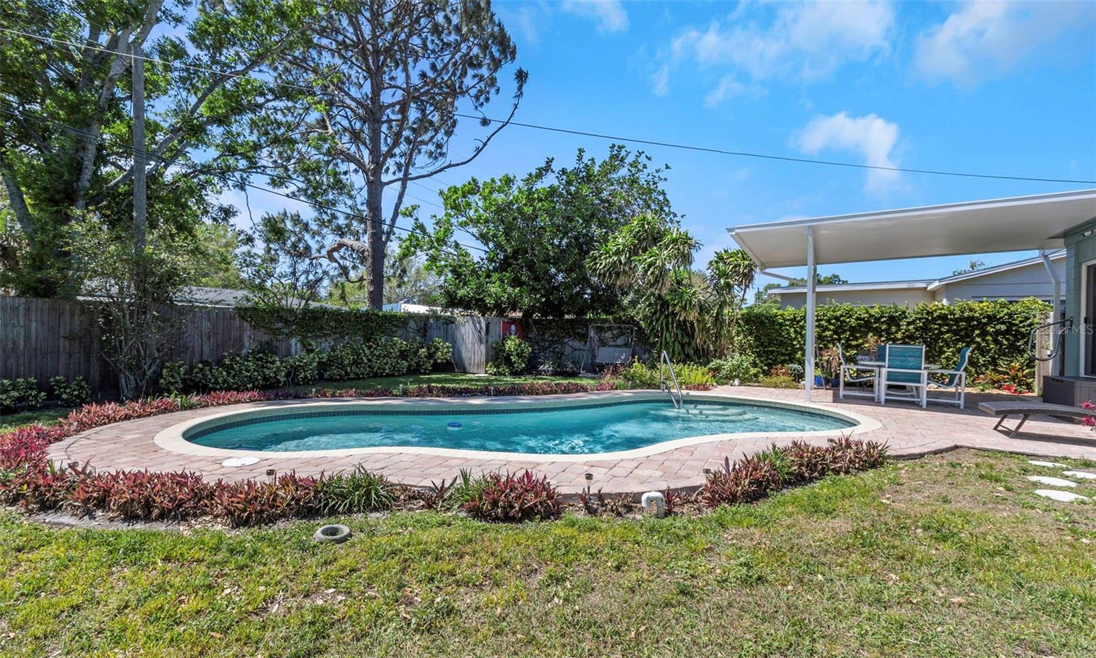 4334 30TH AVE N, ST PETERSBURG, FL, 33713