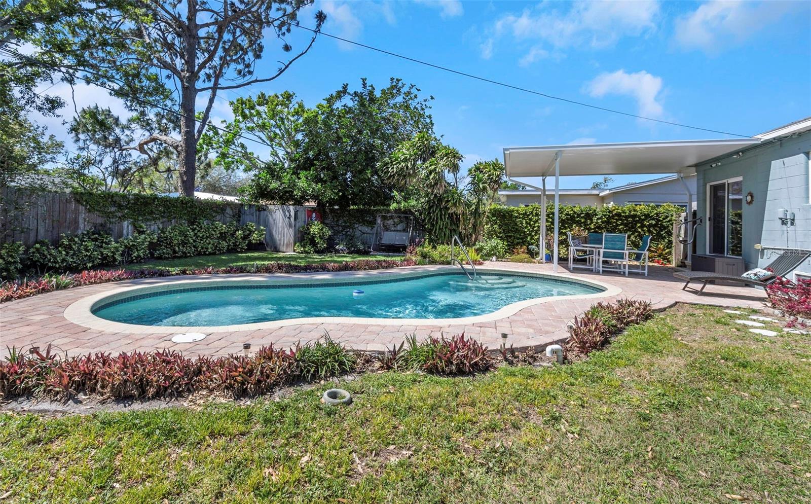 4334 30TH AVE N, ST PETERSBURG, FL, 33713