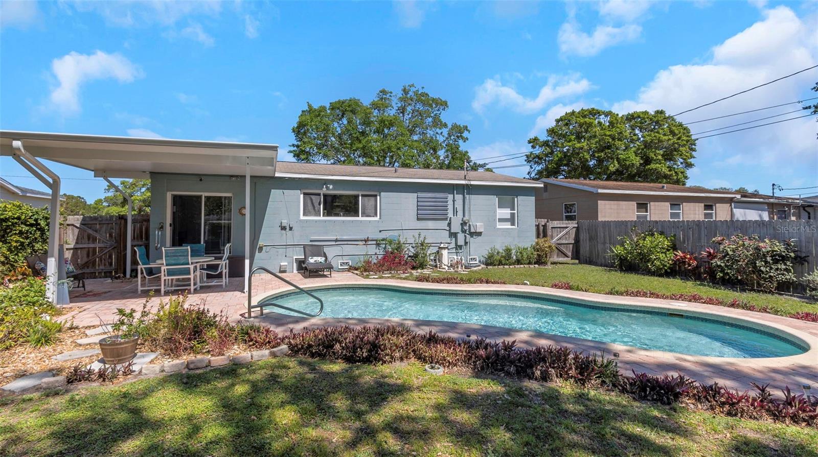 4334 30TH AVE N, ST PETERSBURG, FL, 33713