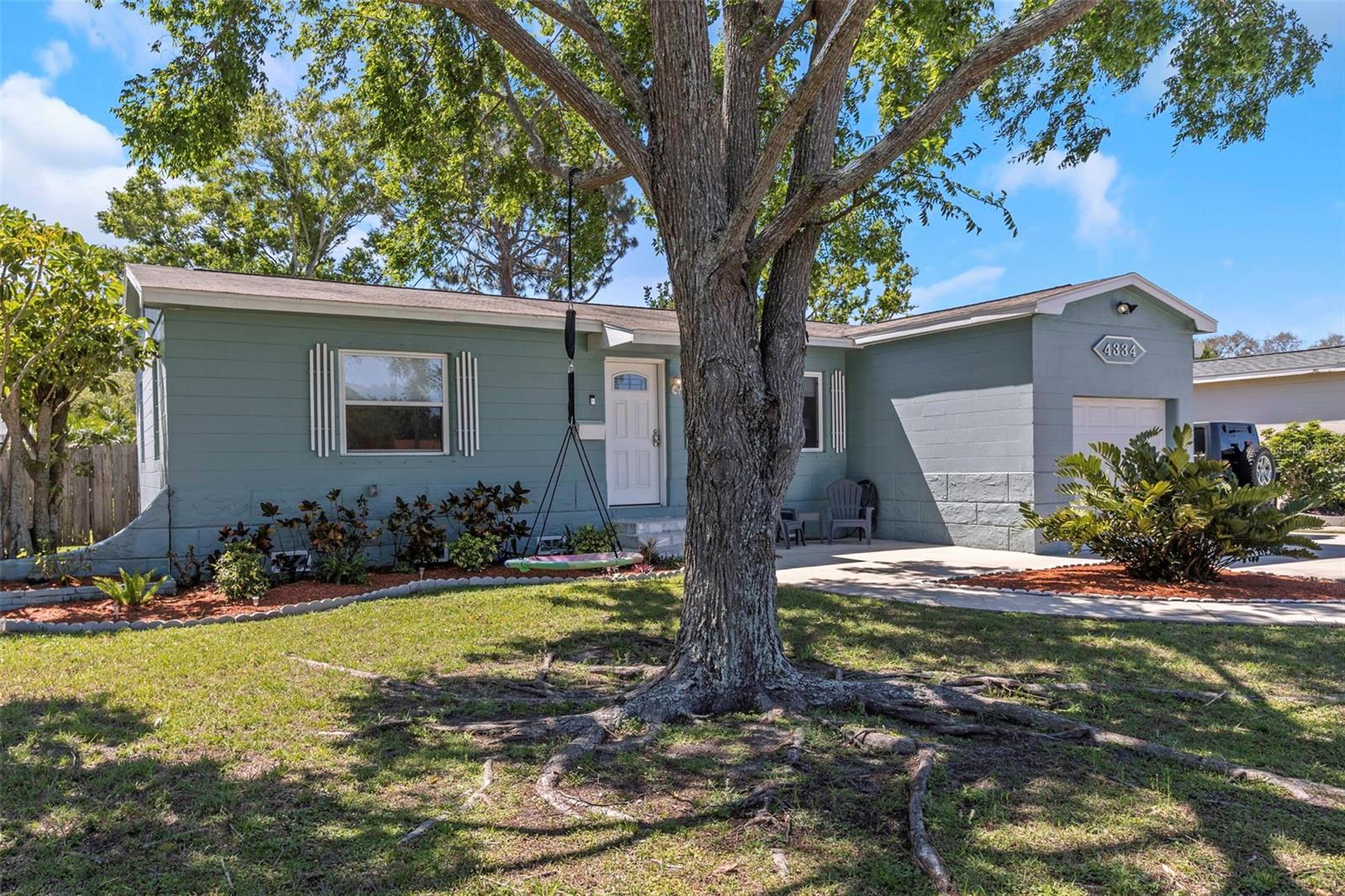 4334 30TH AVE N, ST PETERSBURG, FL, 33713