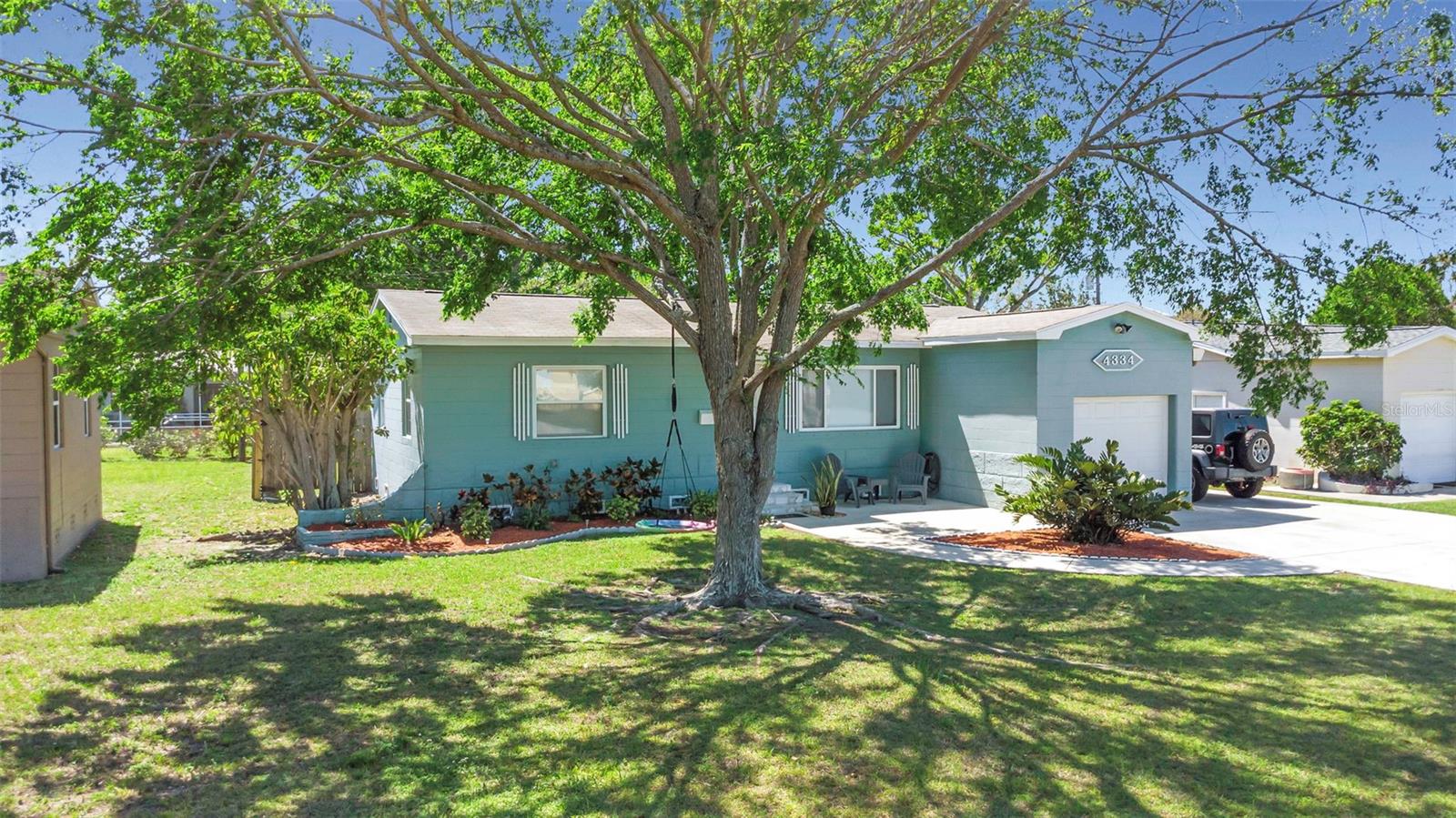 4334 30TH AVE N, ST PETERSBURG, FL, 33713