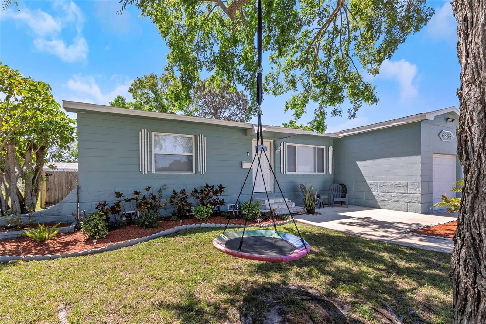 4334 30TH AVE N, ST PETERSBURG, FL, 33713