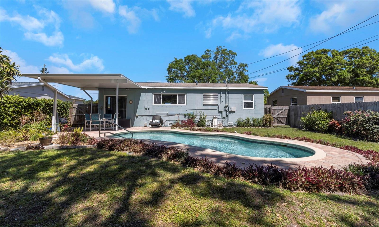 4334 30TH AVE N, ST PETERSBURG, FL, 33713