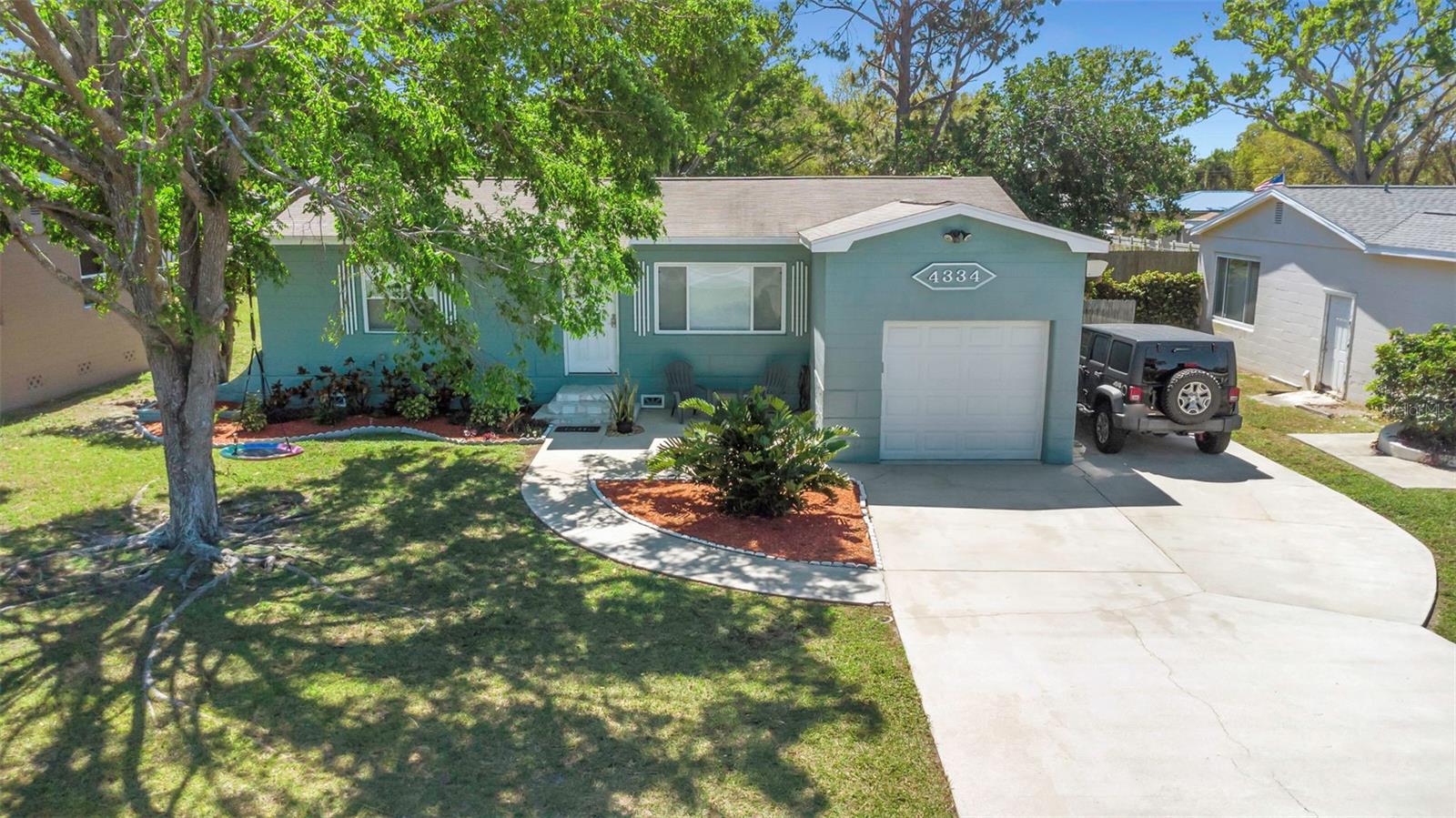 4334 30TH AVE N, ST PETERSBURG, FL, 33713