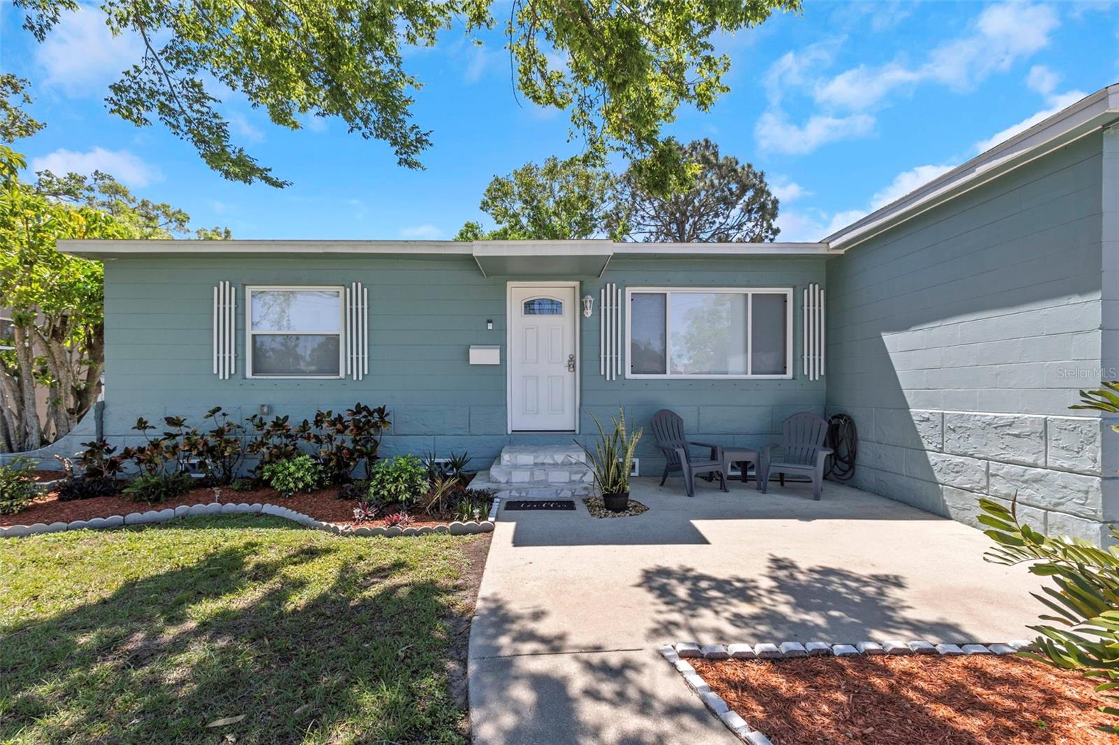 4334 30TH AVE N, ST PETERSBURG, FL, 33713