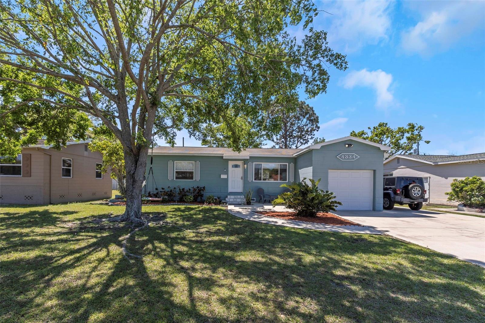 4334 30TH AVE N, ST PETERSBURG, FL, 33713