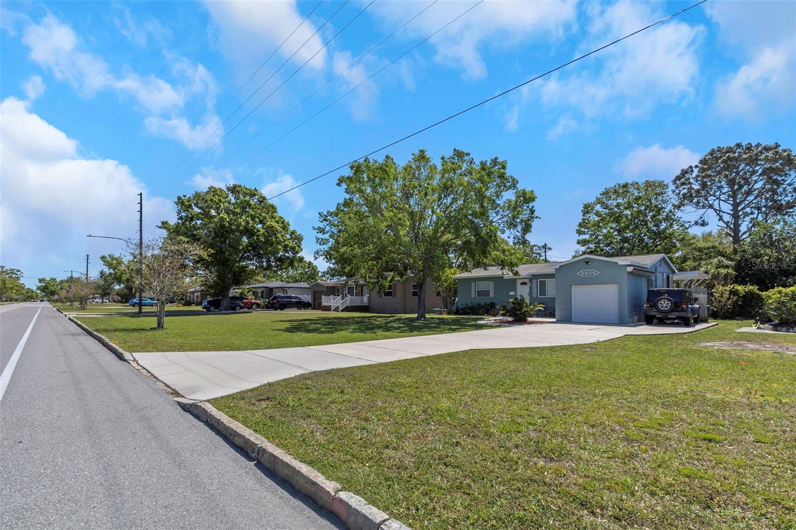 4334 30TH AVE N, ST PETERSBURG, FL, 33713
