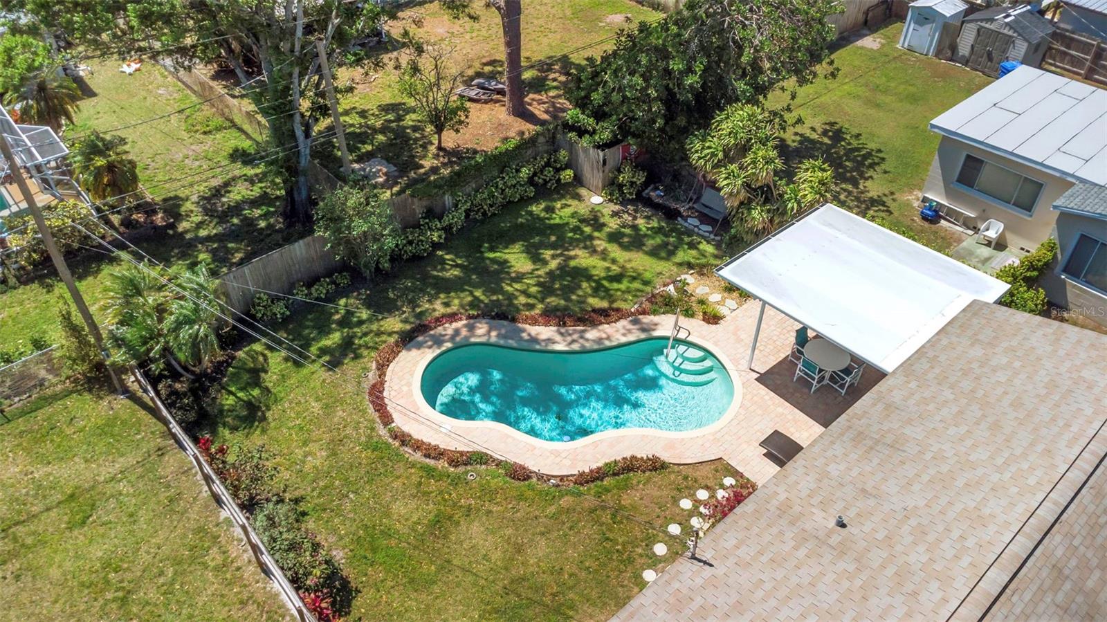 4334 30TH AVE N, ST PETERSBURG, FL, 33713